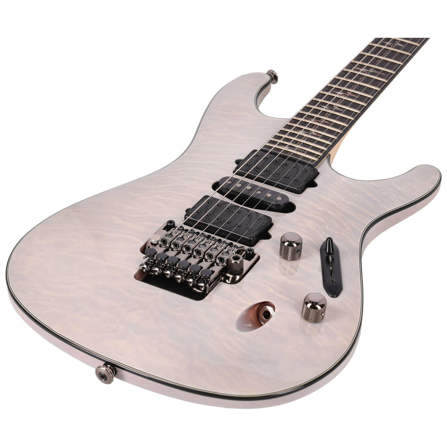 Ibanez JIVAX2-GH Nita Strauss 7
