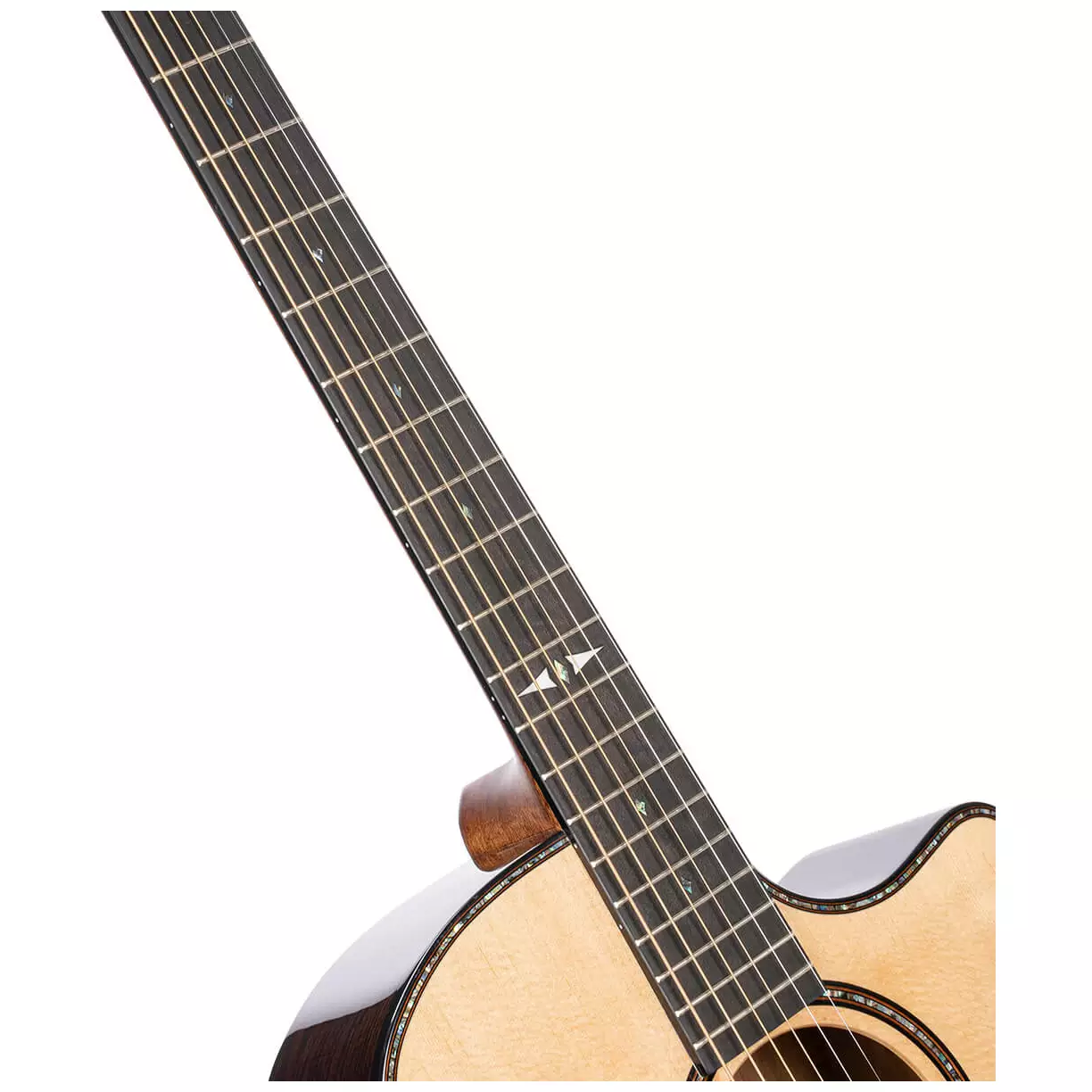 Cort GAPF-BV Natural 4