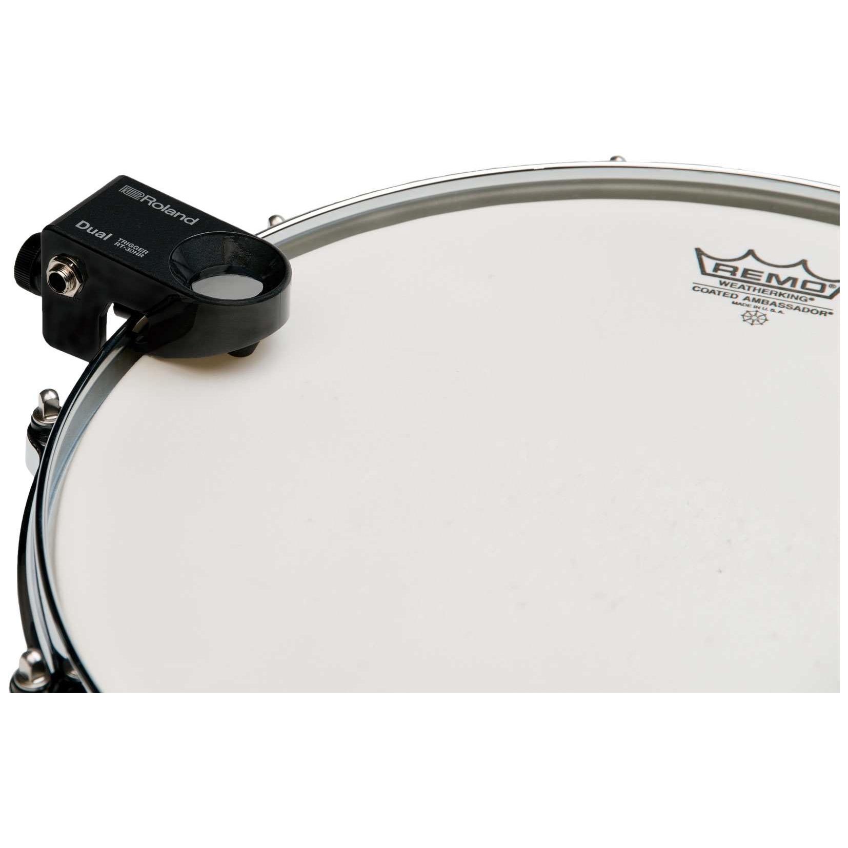 Roland - Roland RT-30HR Snare Trigger - 1