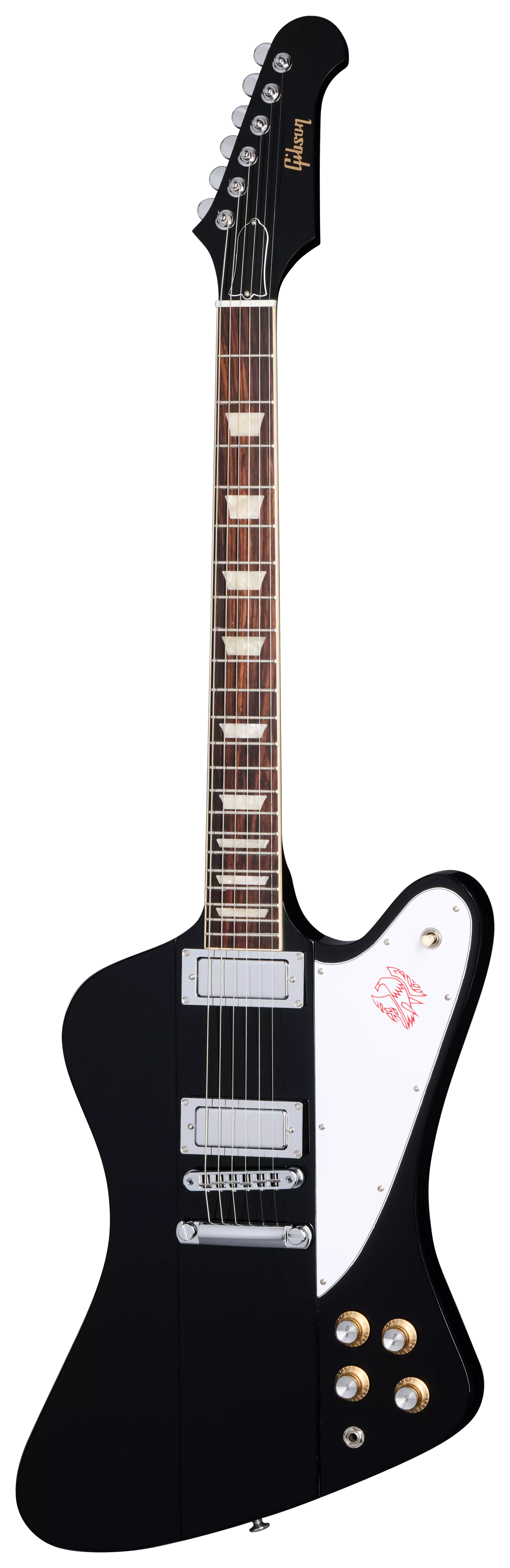 Gibson Firebird Platypus Ebony 2