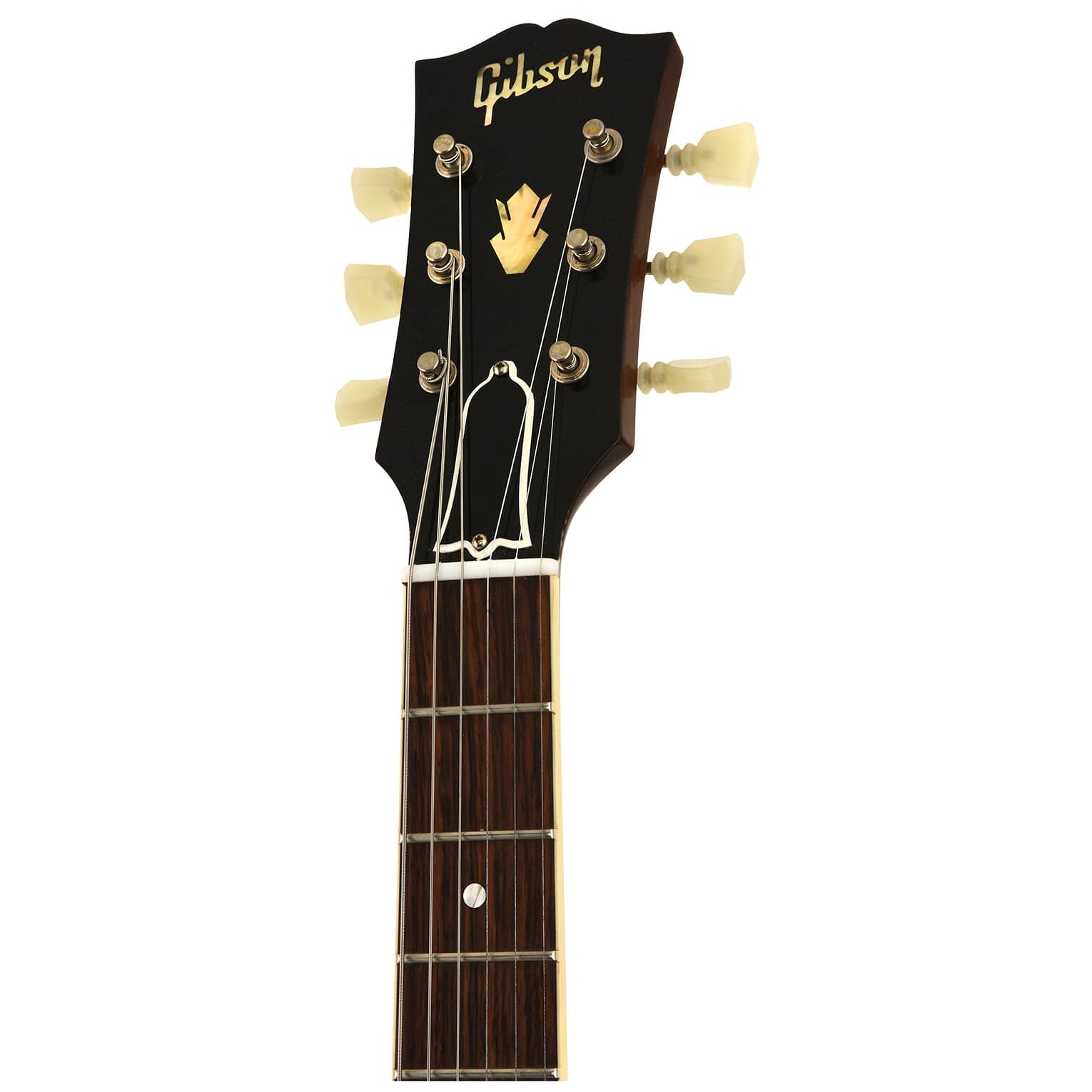 Gibson 1961 ES-335 Reissue VOS Vintage Burst