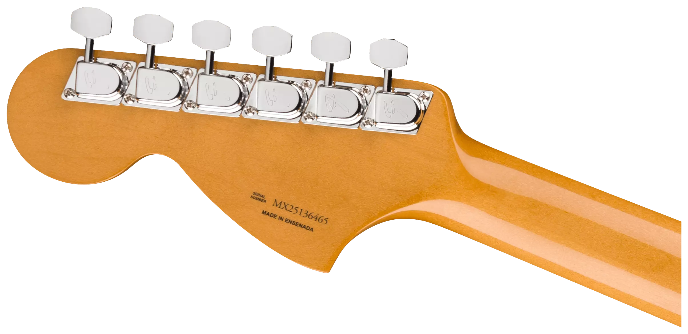 Fender Vintera III Late 60s Stratocaster RW OCT 6