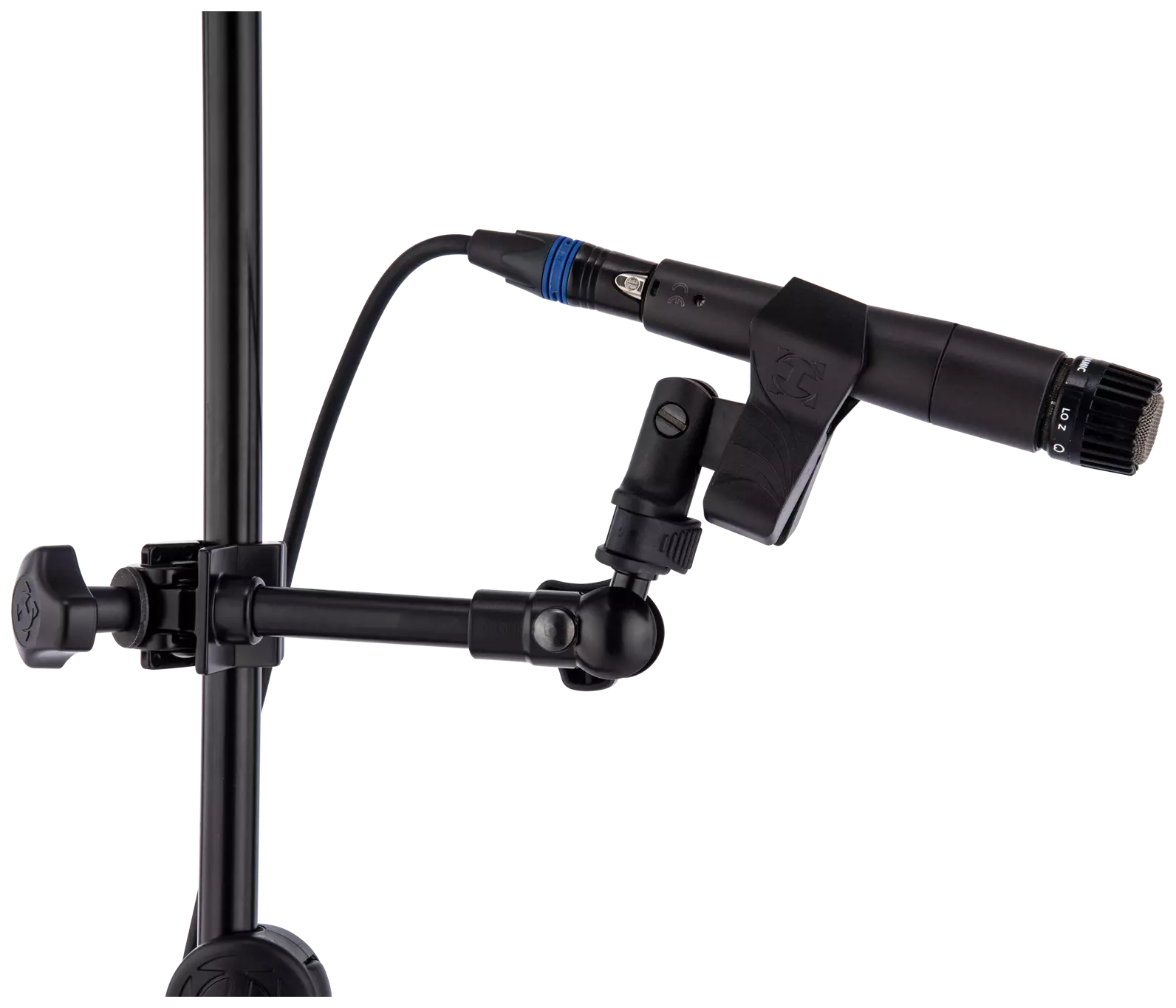 Hercules HCDG-137B Microphone Holder 2