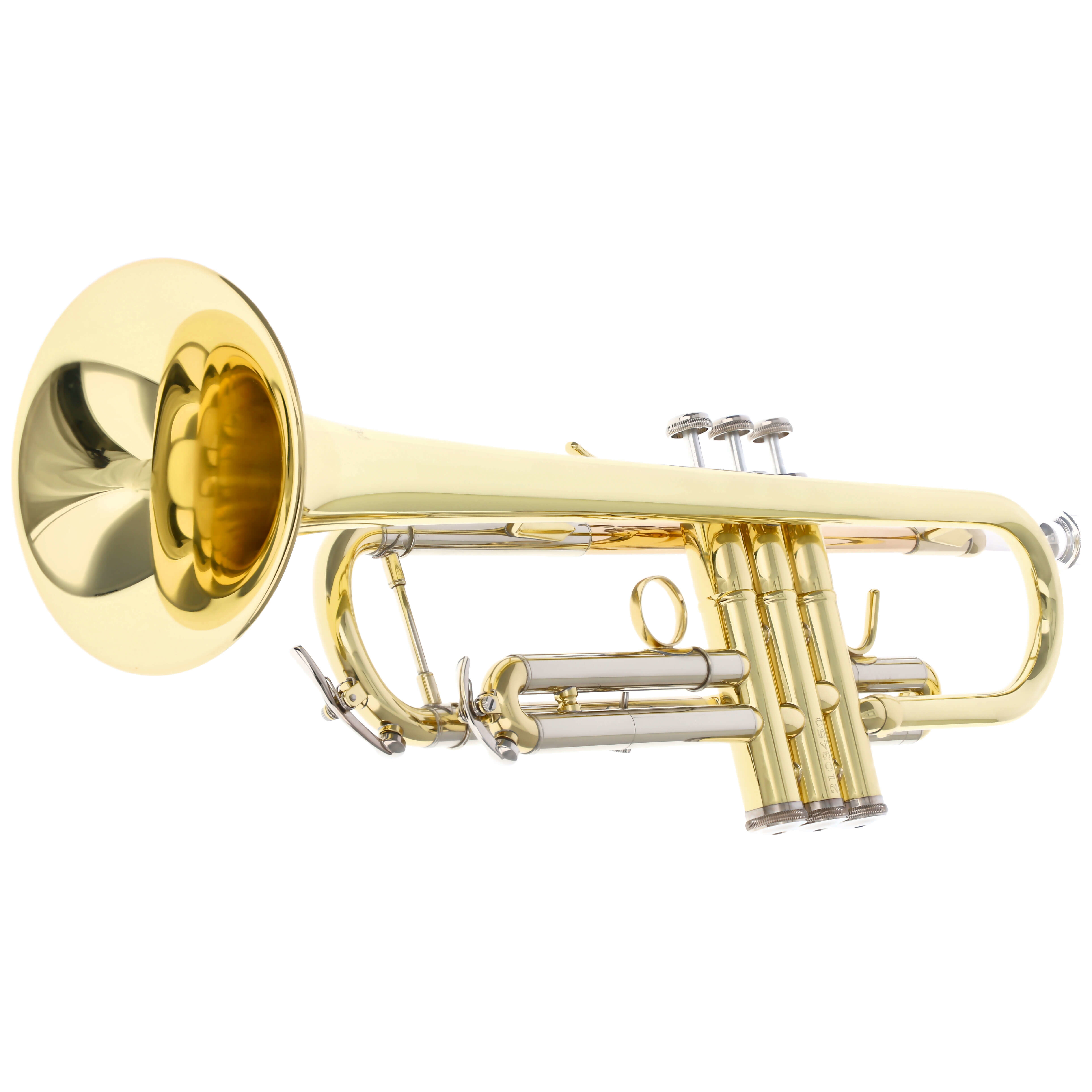 B&S BS210-1-0 Prodige B-Trompete   - SHOWROOM MODELL -