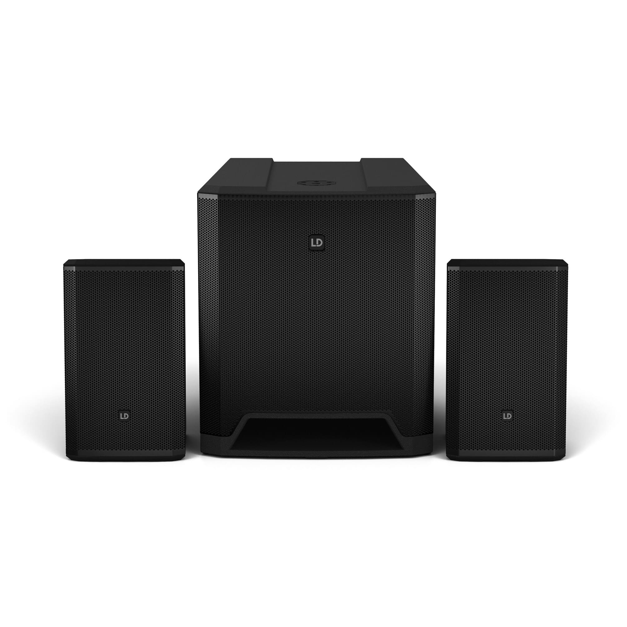 LD Systems Dave 18 G4X 2