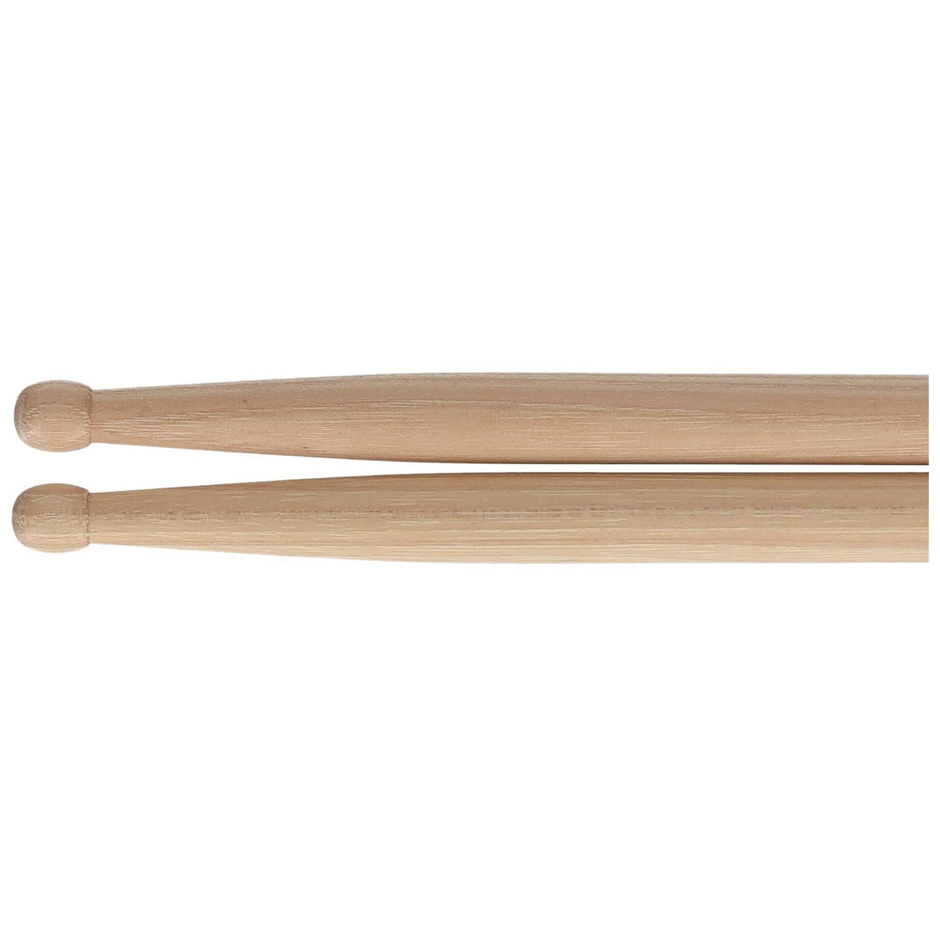 Vic Firth 3A - American Classic - Hickory - Wood Tip 4