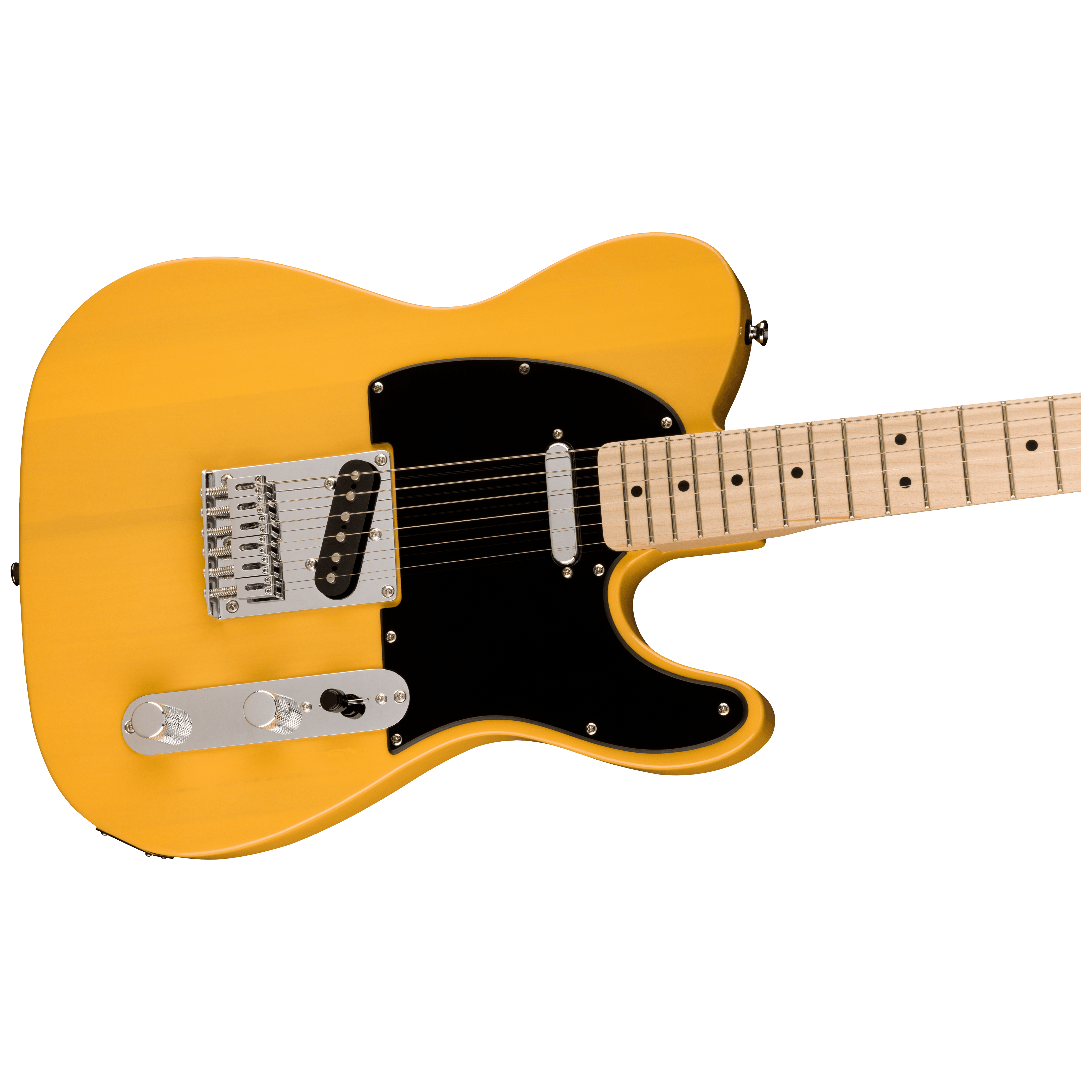 Squier by Fender Sonic Telecaster MN BPG BTB 4