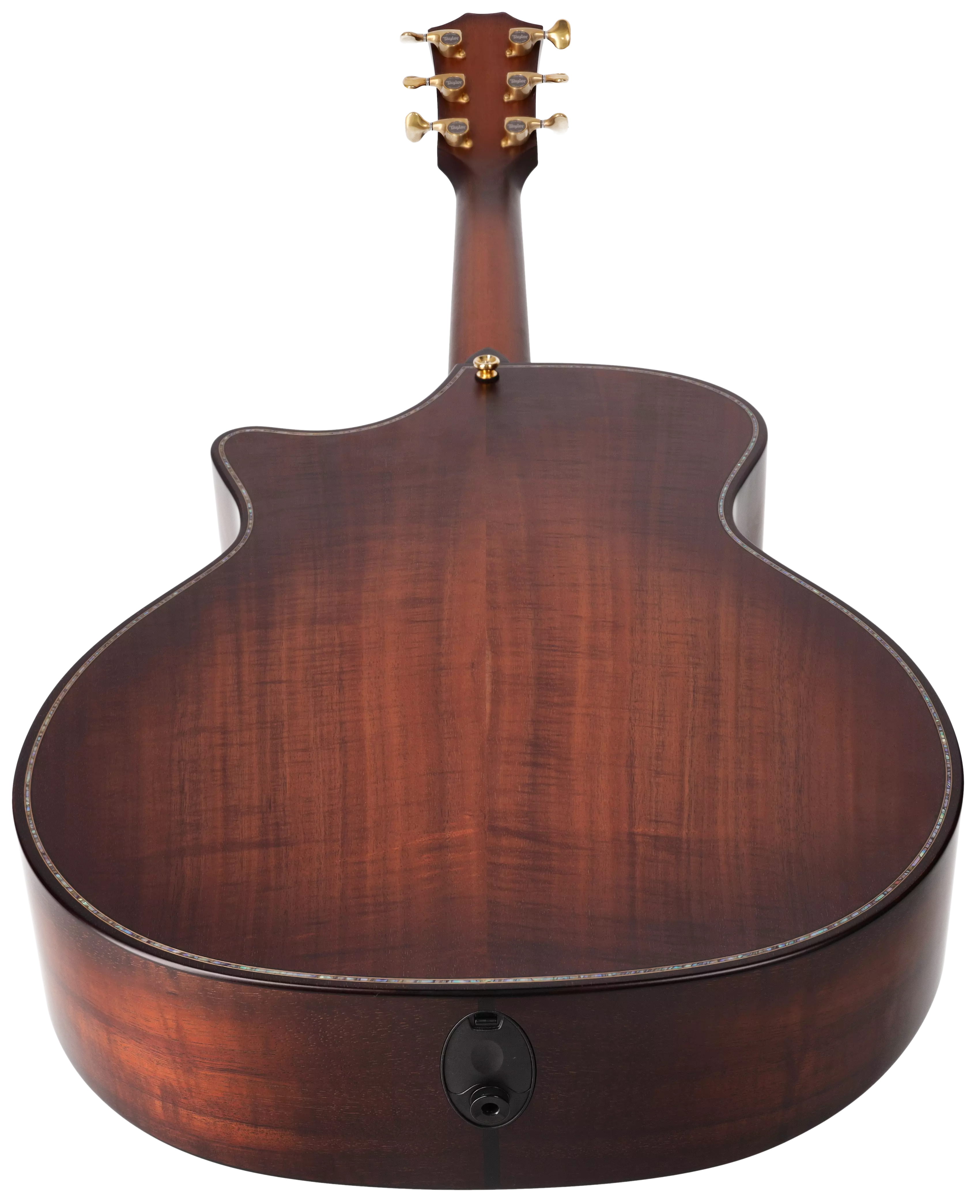 Taylor Builders Edition K14ce 6