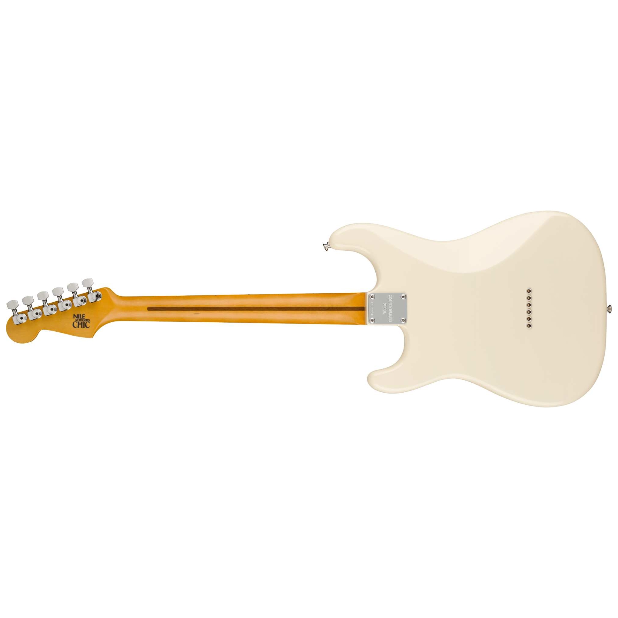 Fender  Nile Rodgers Hitmaker Stratocaster MN ... B-Ware