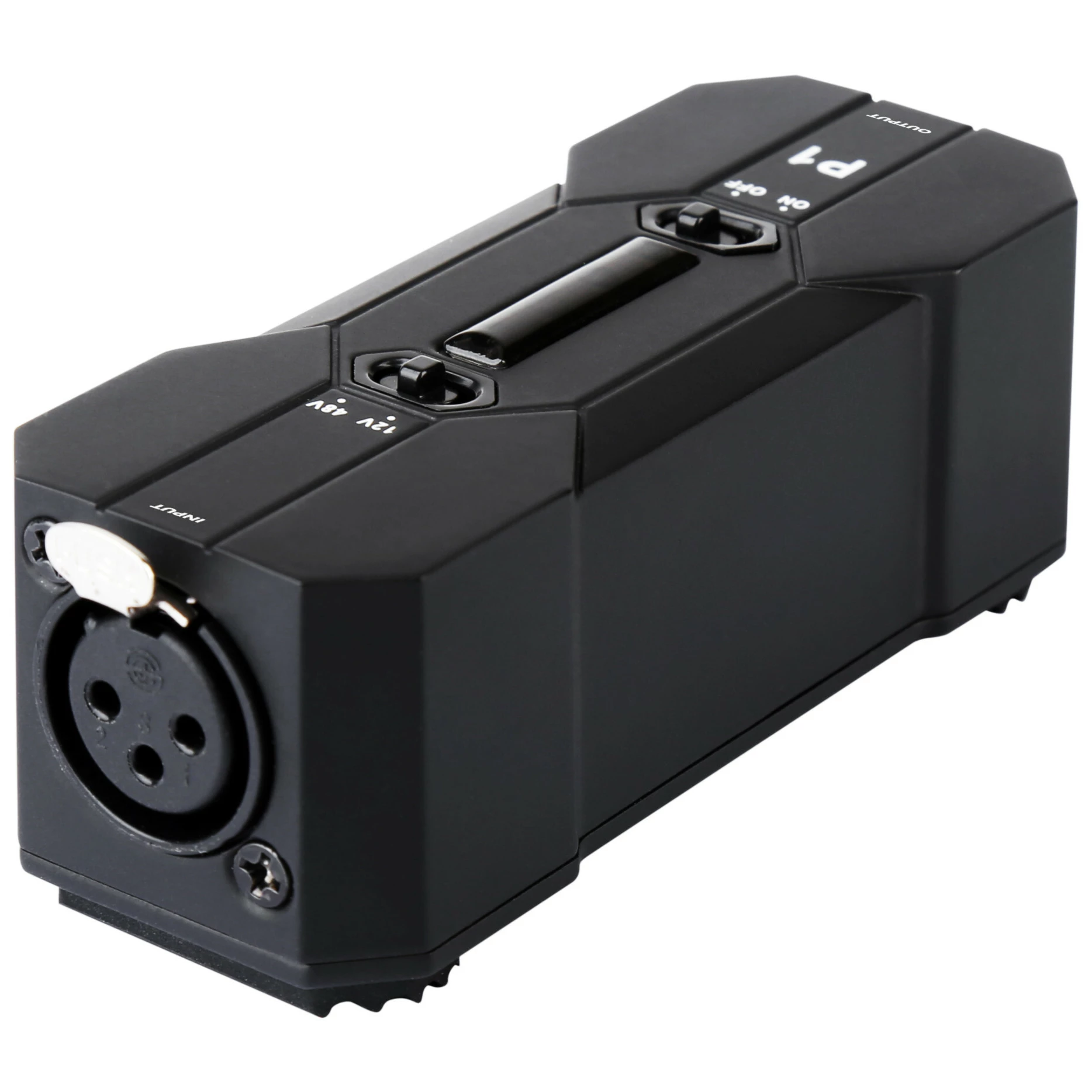 Xvive P1 Portable Phantom Power Supply 1