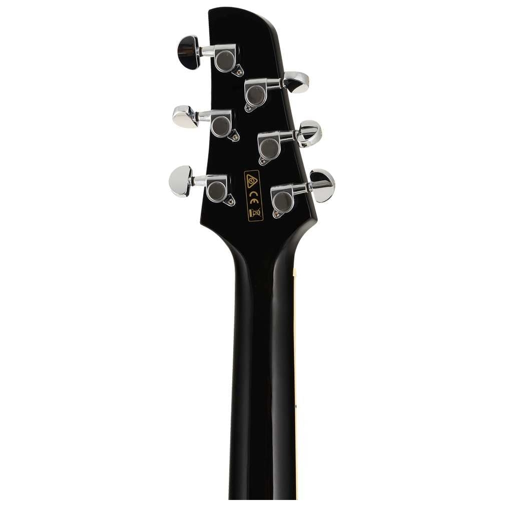Ibanez - Ibanez TCY10E-BK - 4