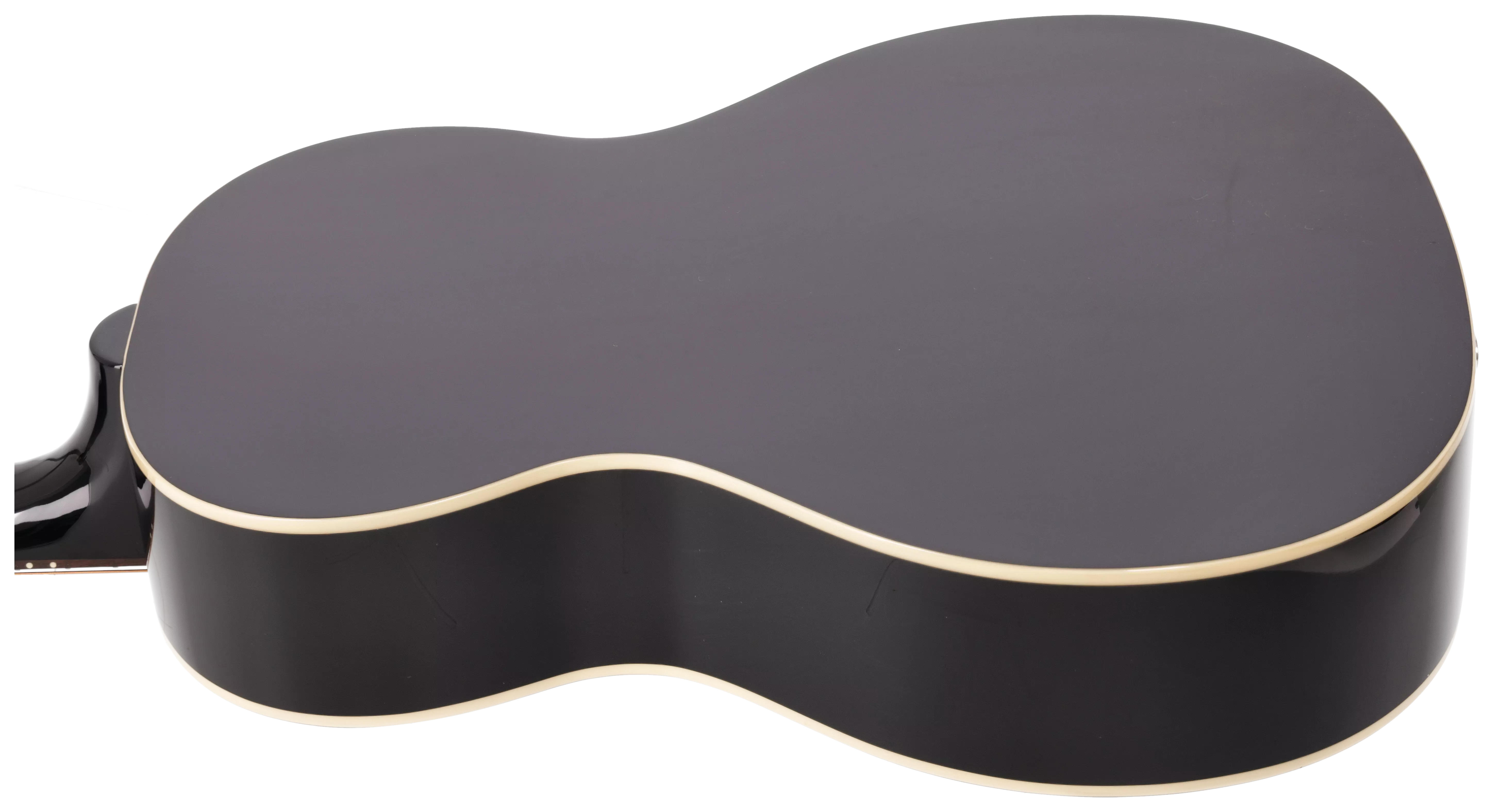 Epiphone Blues King Studio LH Ebony 8