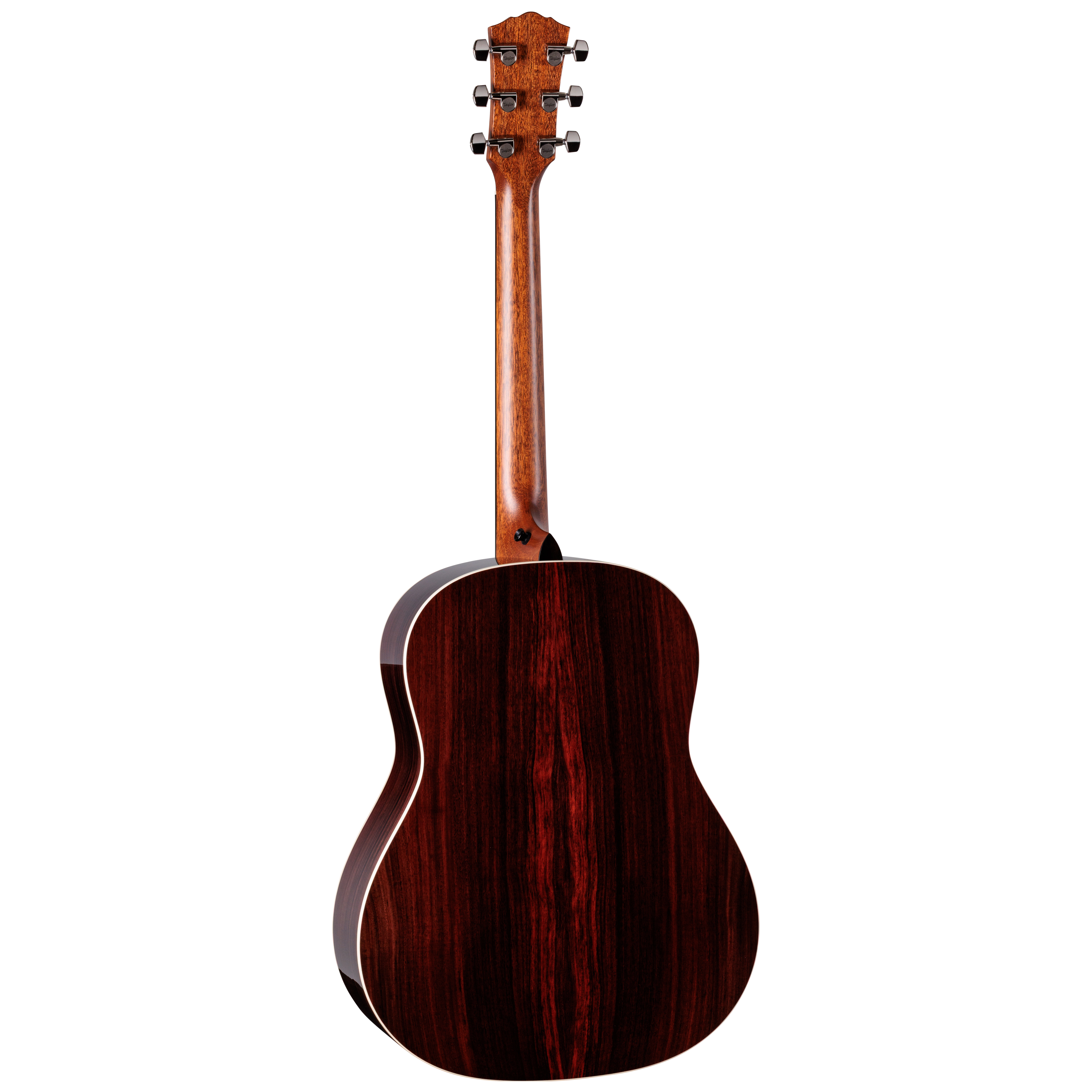 Taylor Gold Label 717e Sunburst Firestripe PG 1