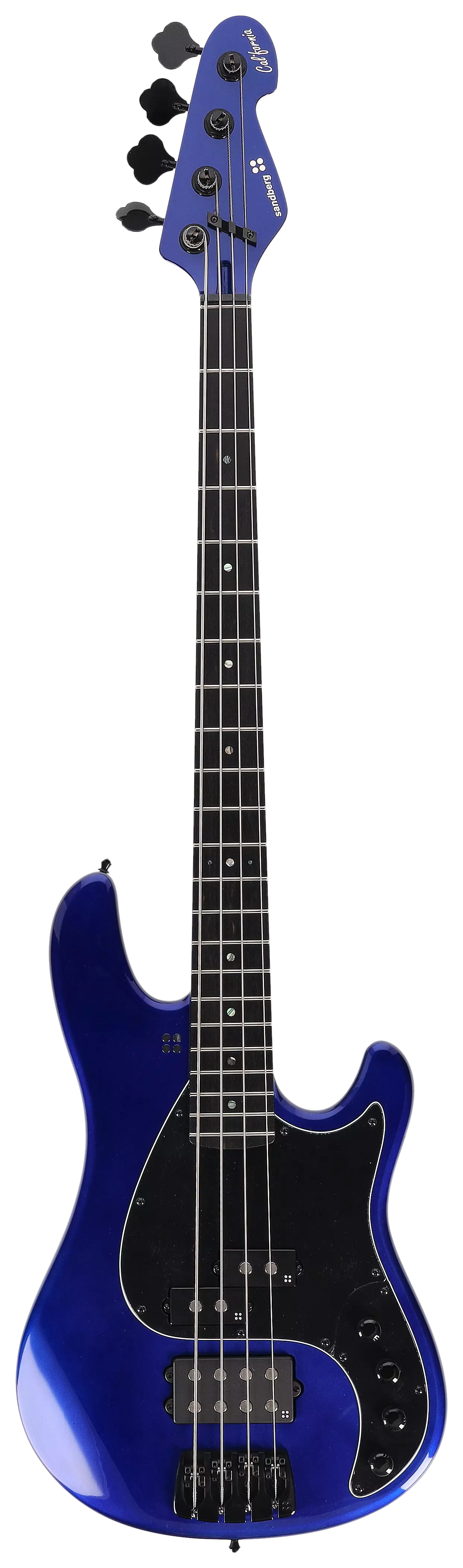 Sandberg California VM-4 EB San Remo Blue