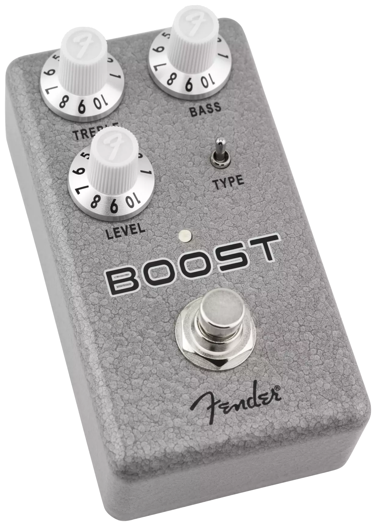 Fender Hammertone Boost