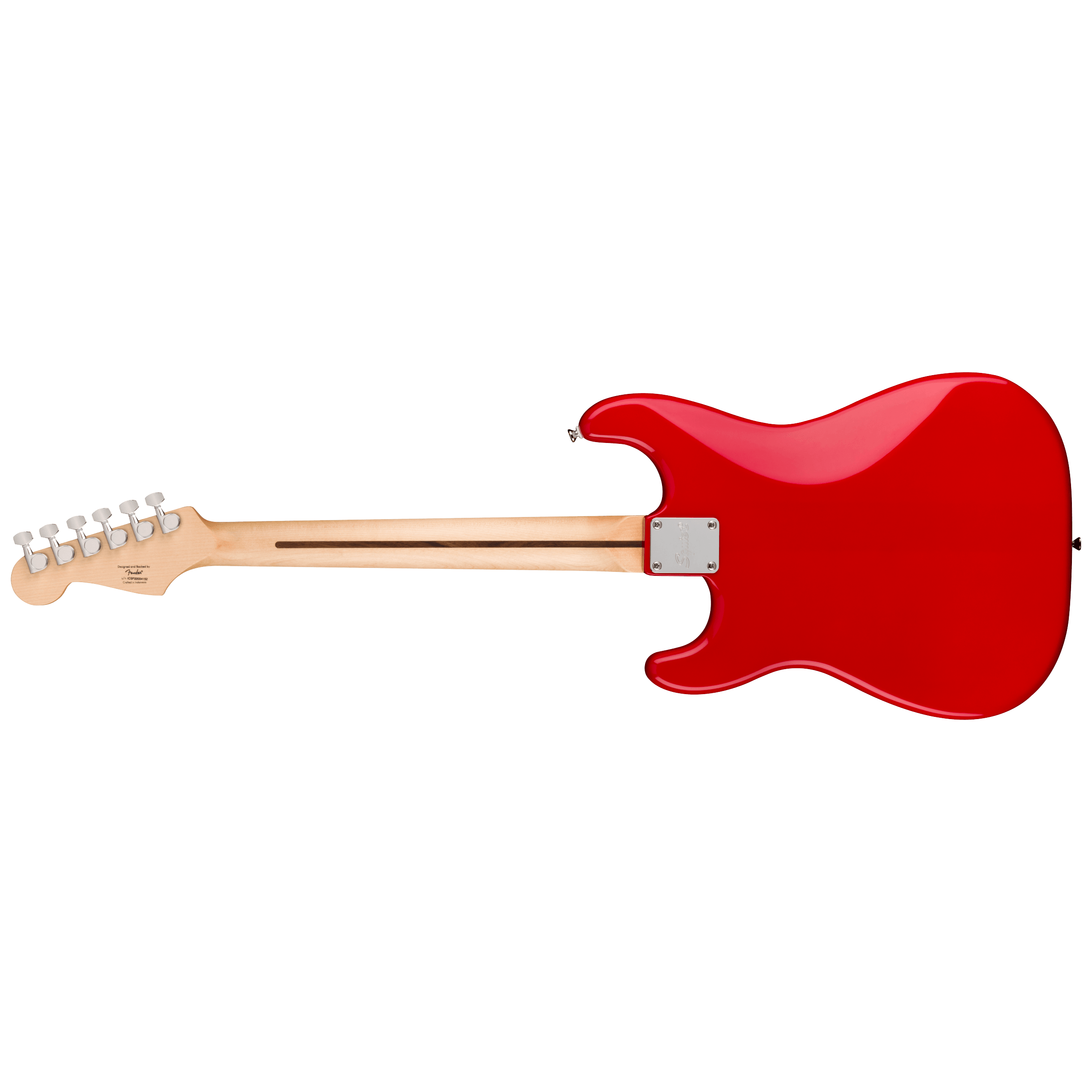 Squier by Fender Sonic Stratocaster HT LRL WPG TOR 2