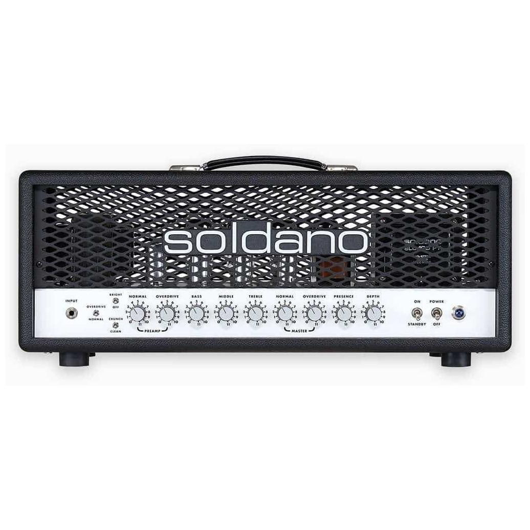 Soldano SLO-100 Classic Head