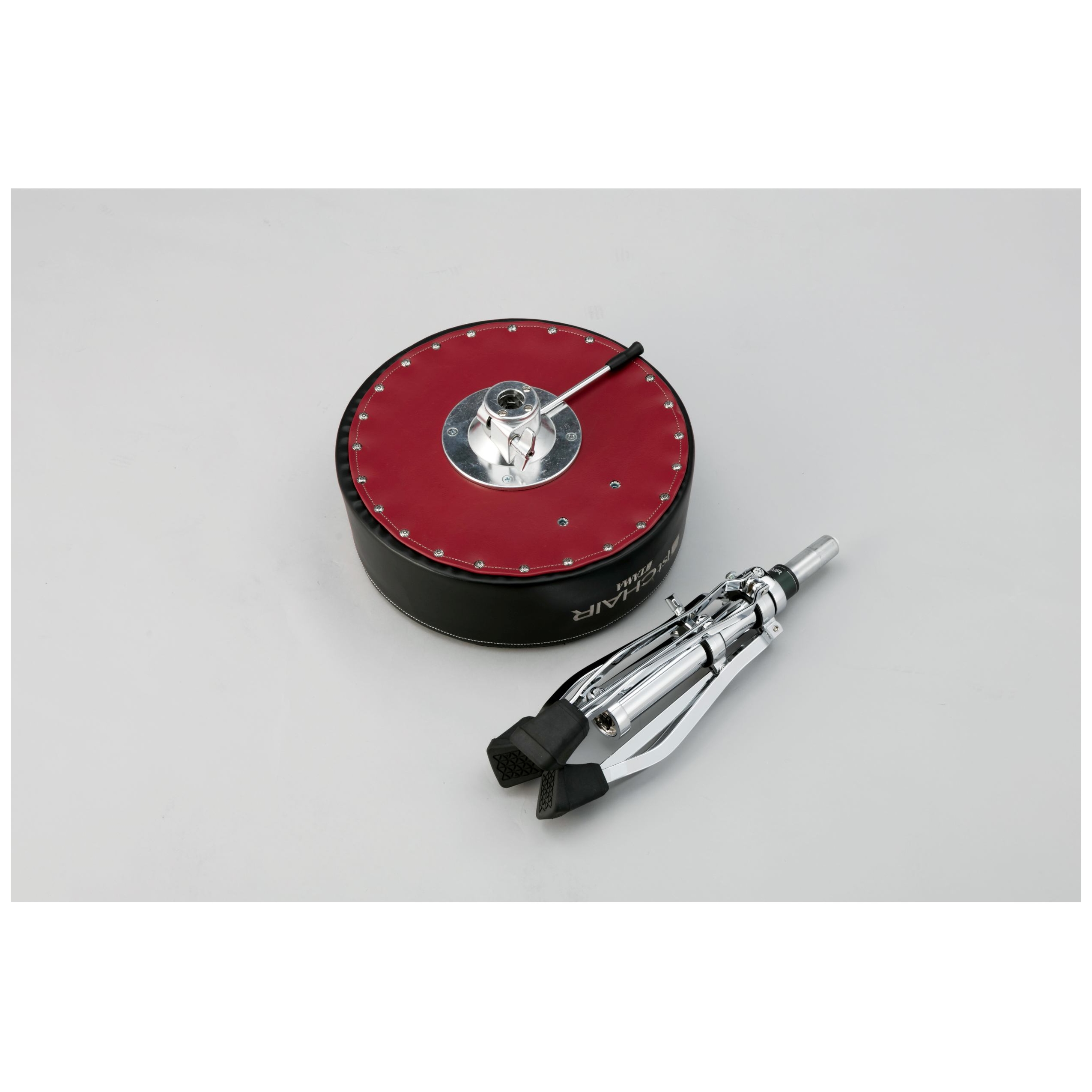 Tama - Tama HT750BC - 1st Chair - Ergo-Rider - Drum-Hocker - 2