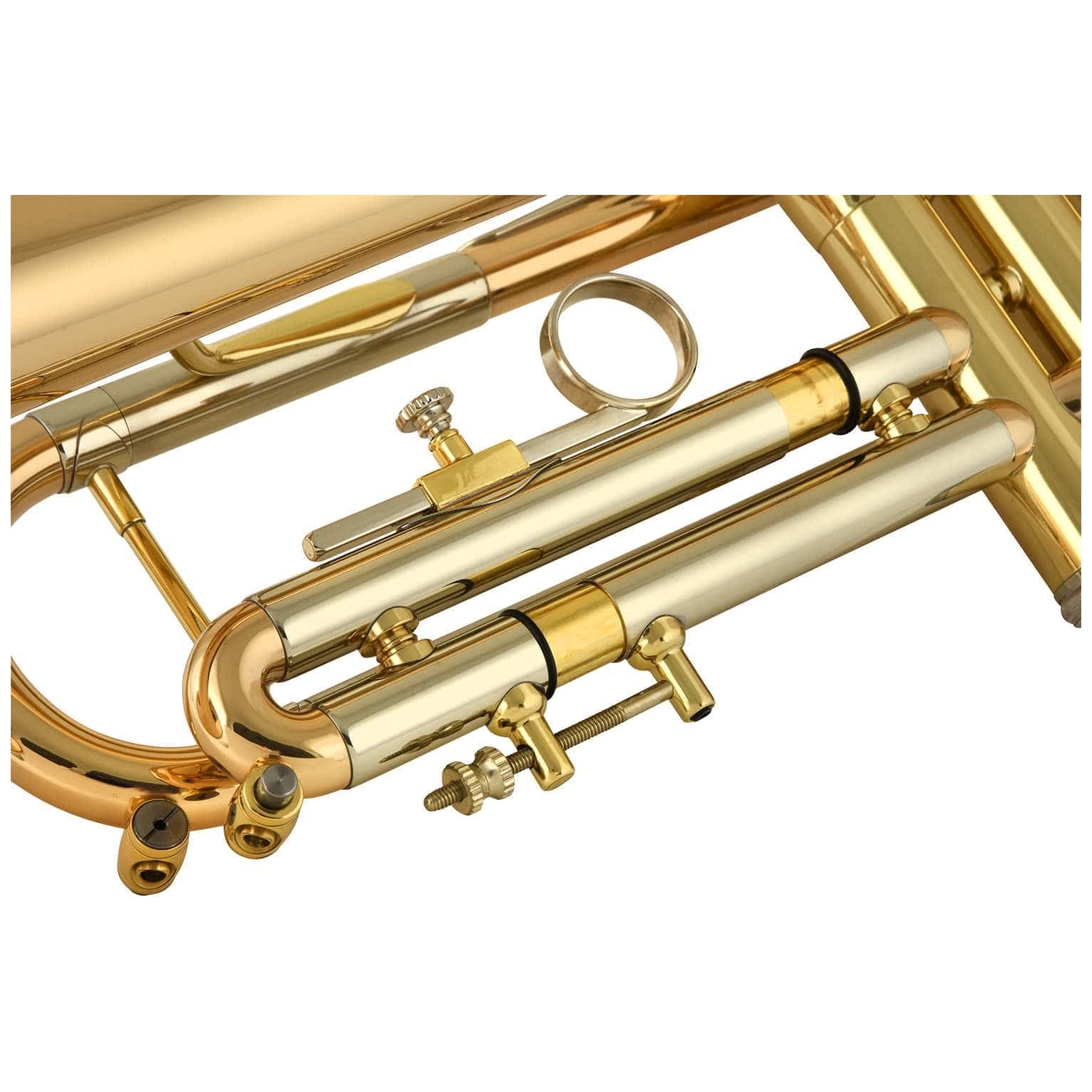 Kühnl Hoyer - Kühnl Hoyer Sella G B-Trompete - 4