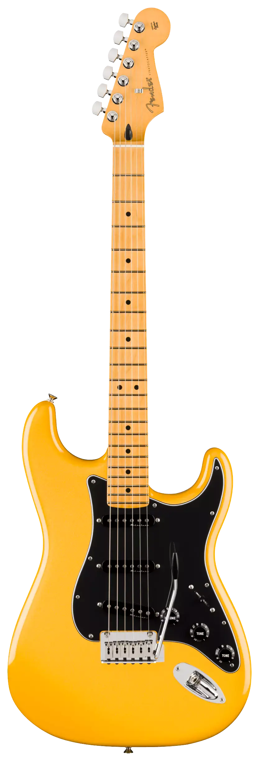 Fender Player II Modified Stratocaster MN SSY 4