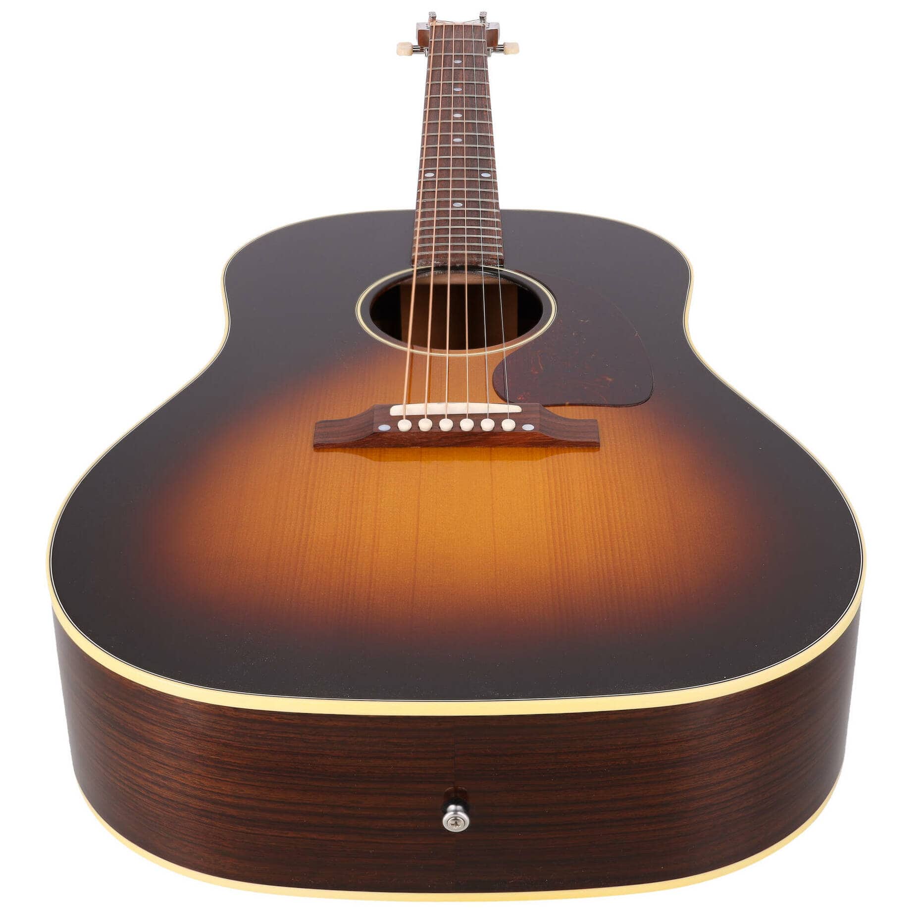 Gibson J-45 Rosewood Red Spruce 3