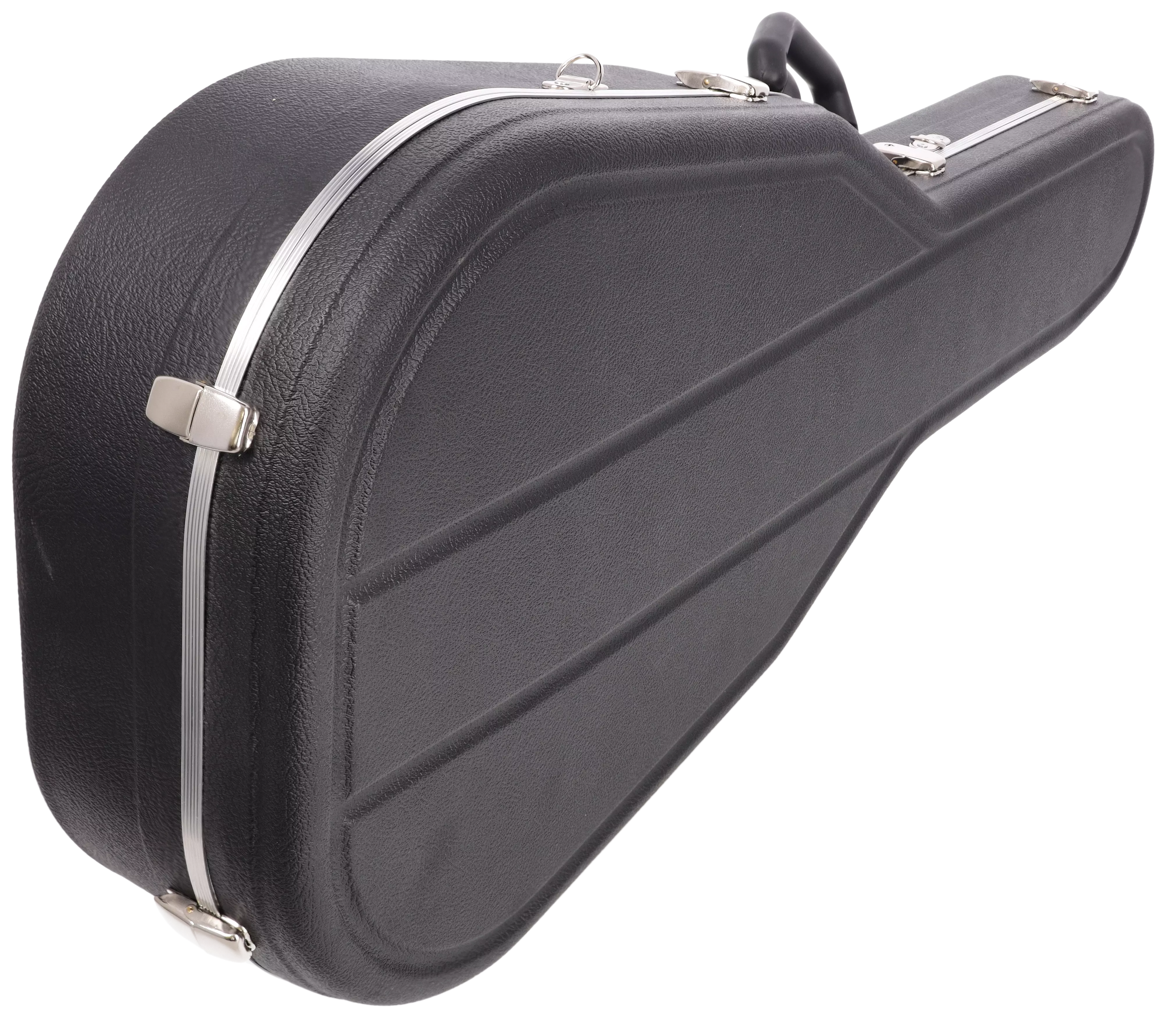 Hiscox HI-GAD Dreadnought/Grand Auditorium 2