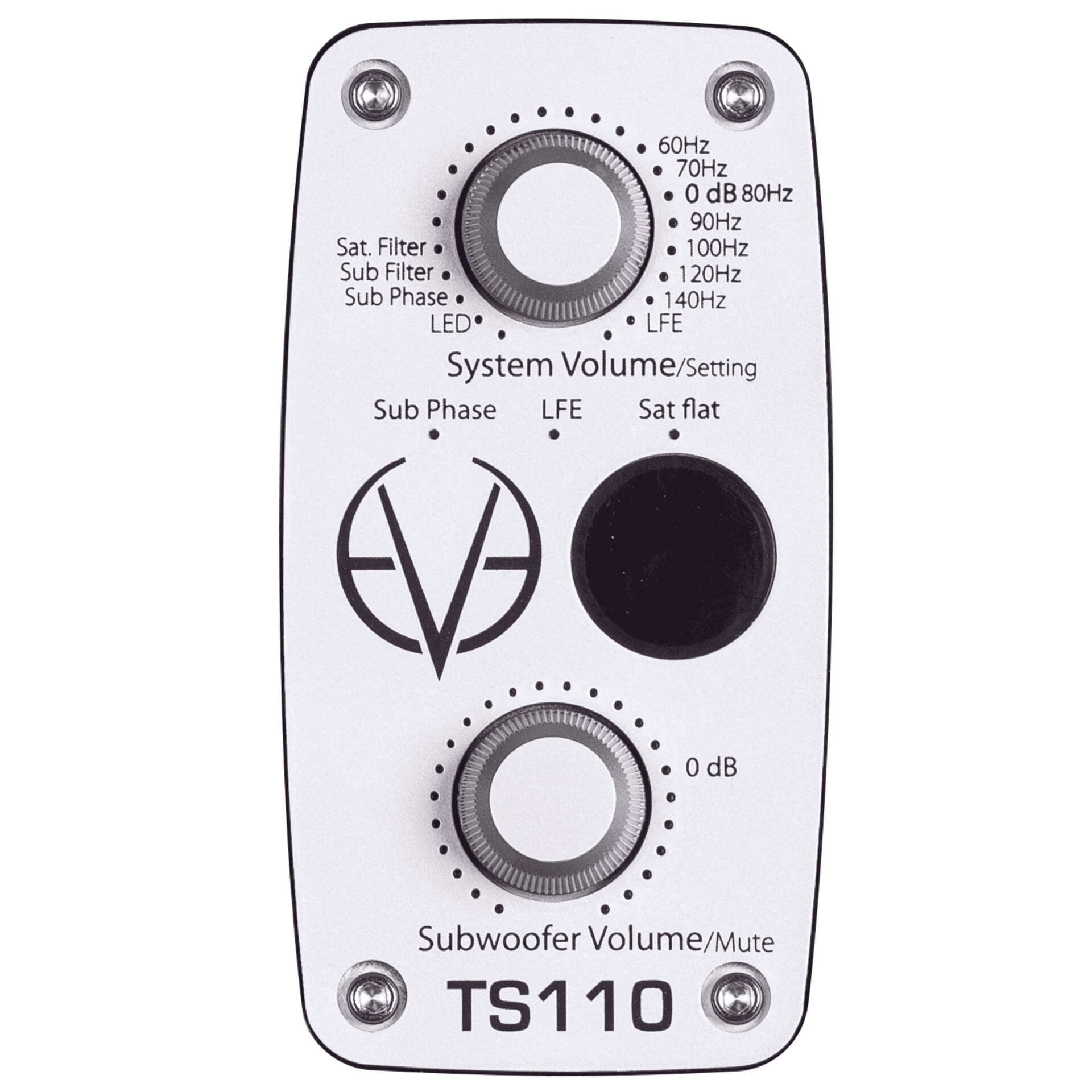 EVE Audio TS110 2