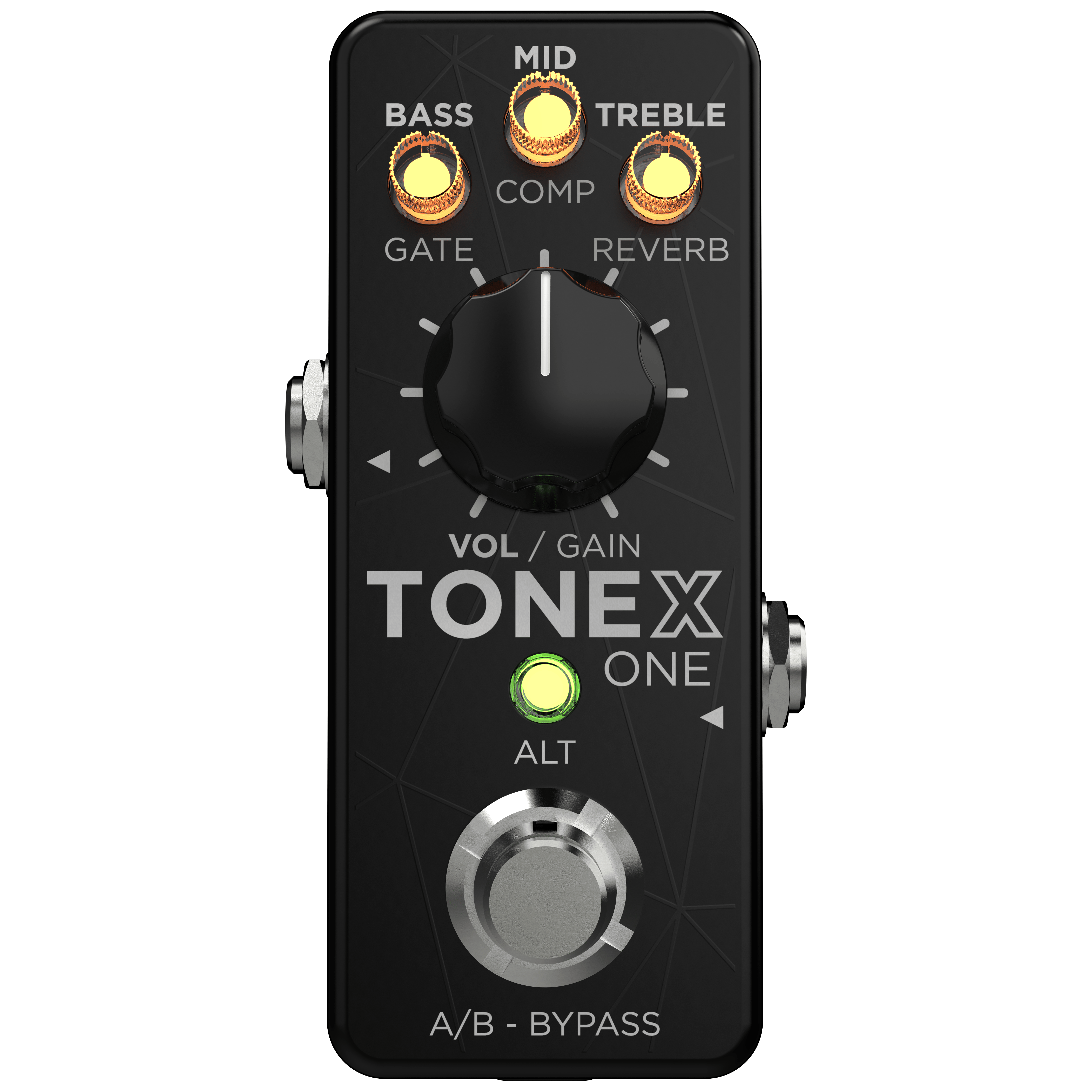 IK Multimedia ToneX One Pedal 6