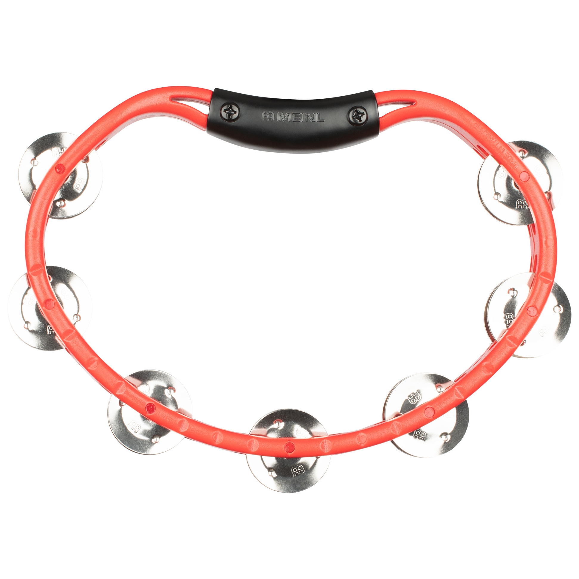 Meinl Percussion HTMT2R - Headliner® Mountable ABS Tambourine  1