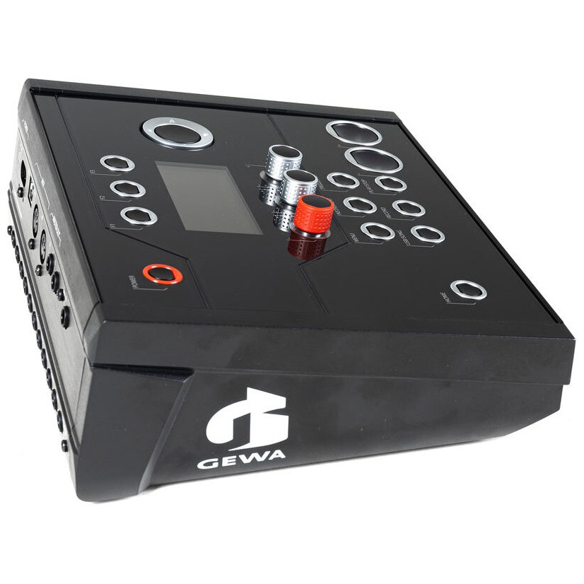GEWA G3 Electronic Drum Module 5