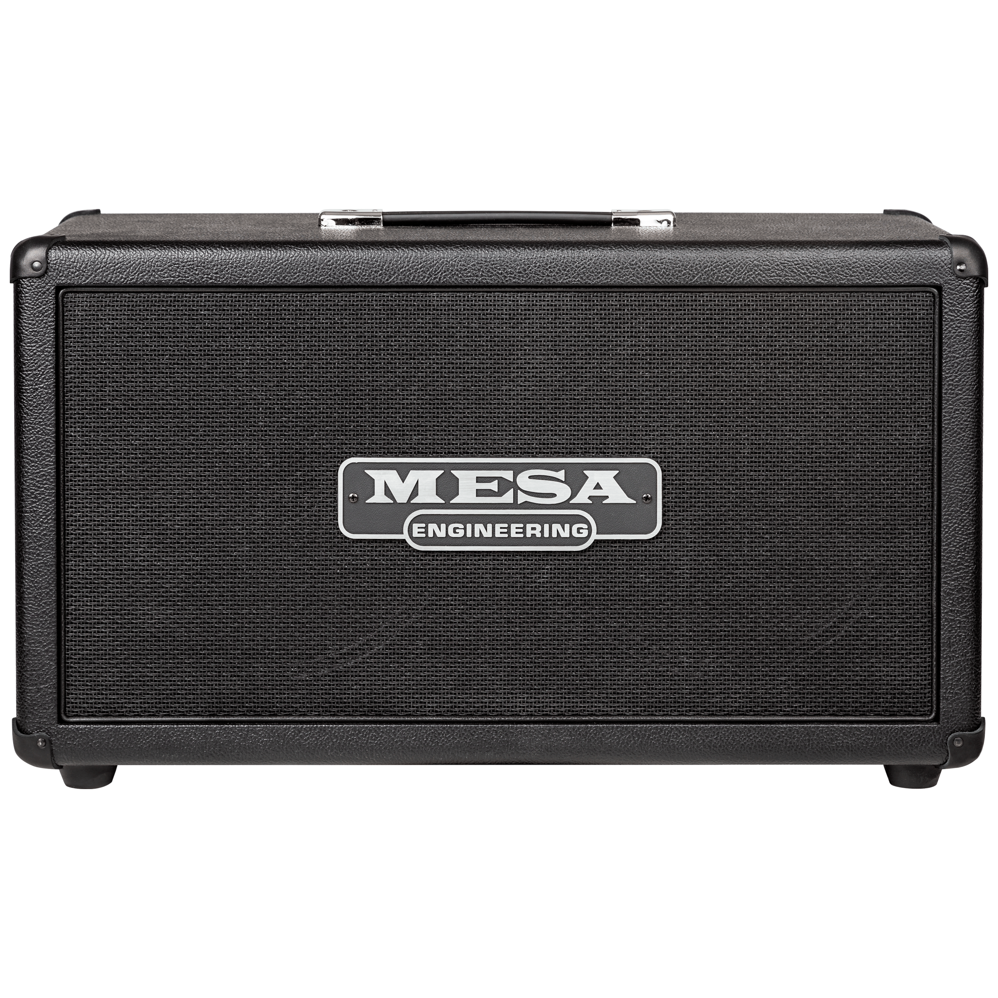 Mesa/Boogie 2x12 Compact Rectifier Cabinet