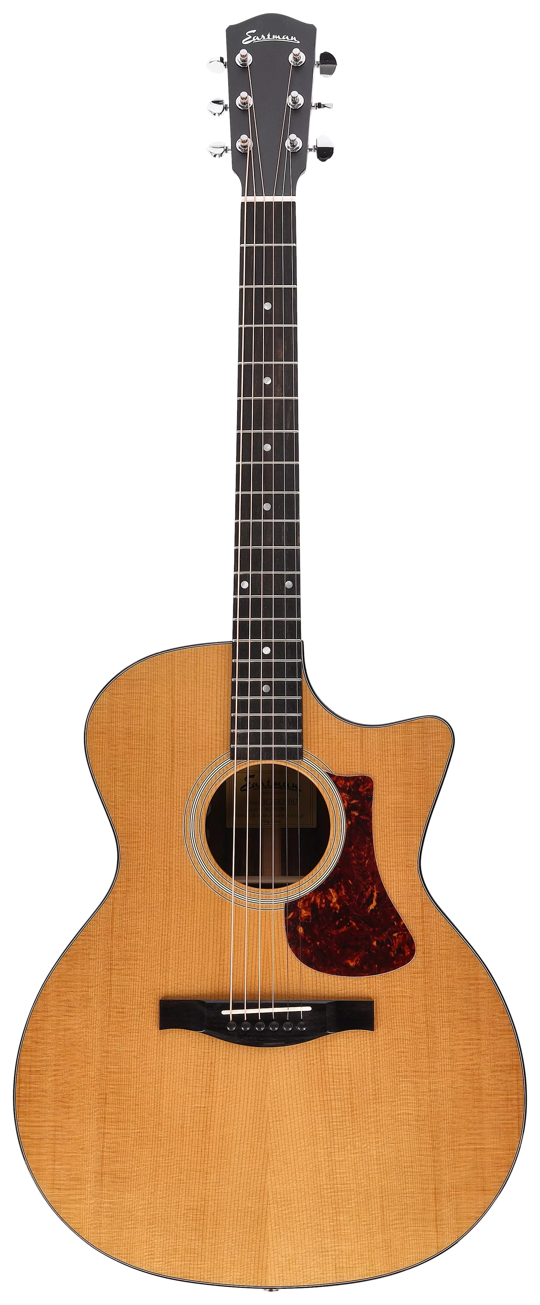 Eastman AC222CE-DLX
