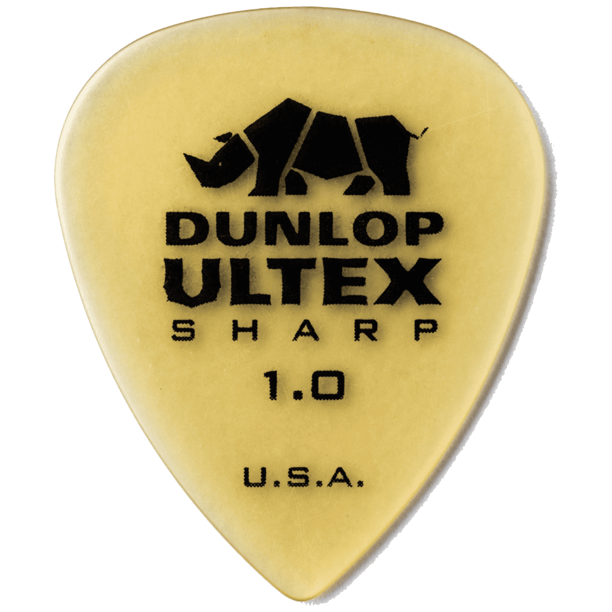 Dunlop Ultex Sharp 1.00 Player's Pack 6 Stück 2