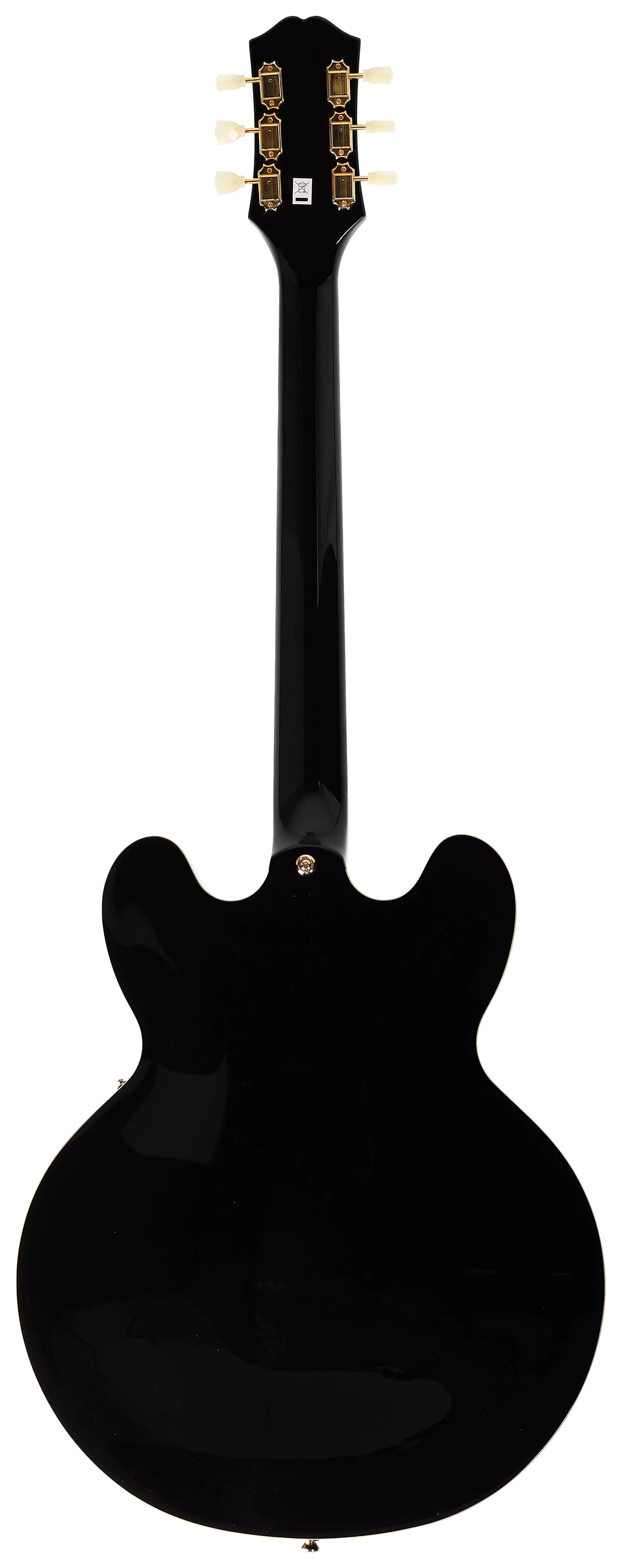 Epiphone ES-345 Varitone Stop Tail EB 2