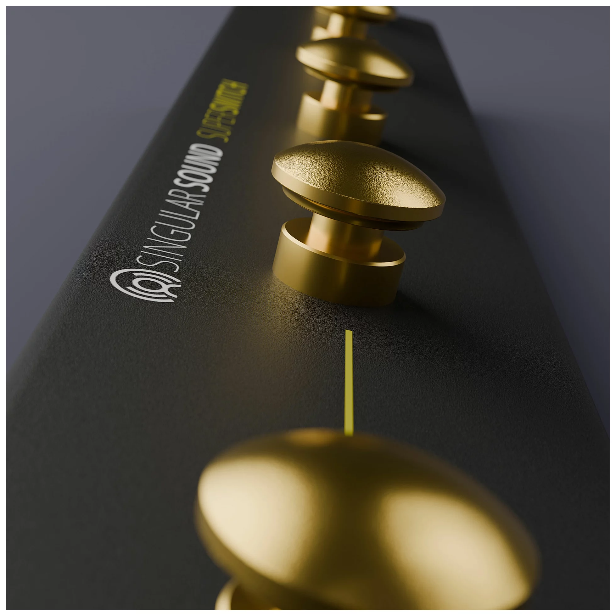 Singular Sound SuperSwitch 3