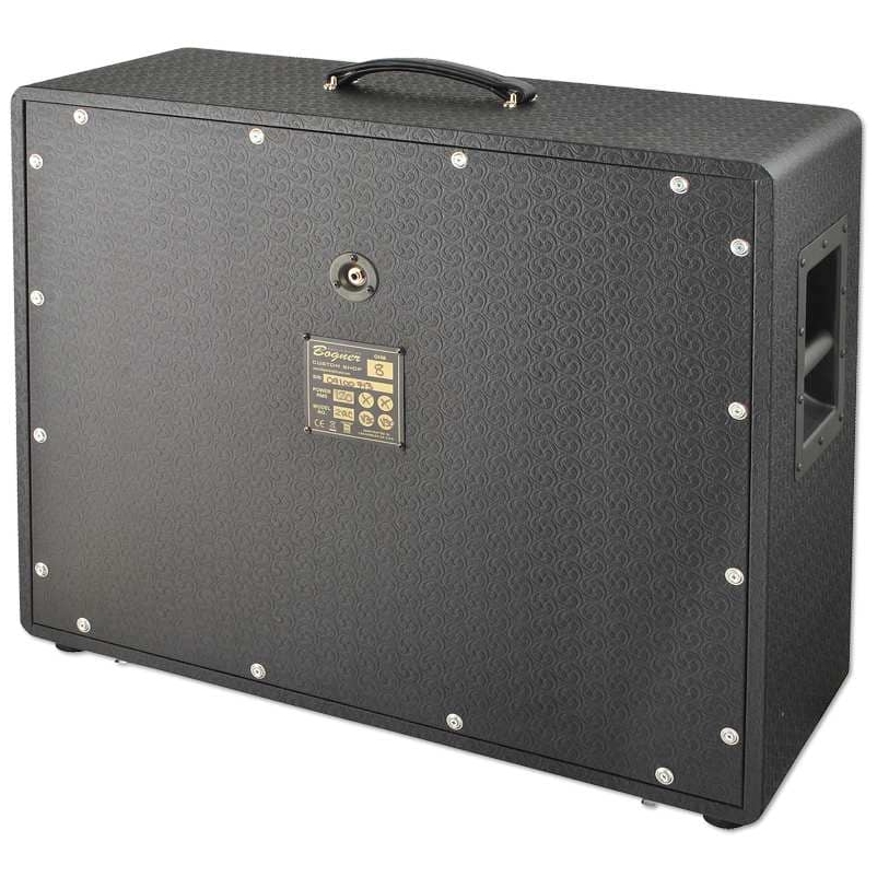 Bogner - Bogner 212 Closed Big Size Salt n Pepper V30 - 1