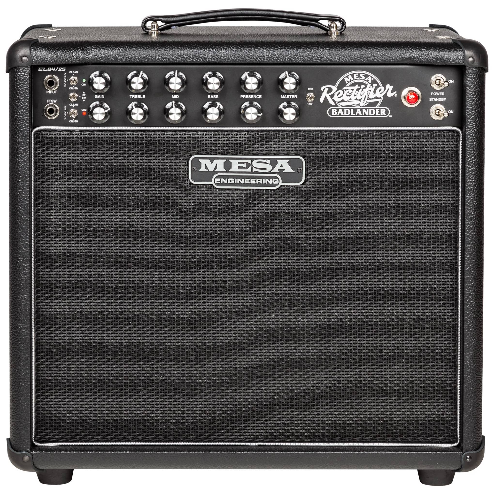 Mesa/Boogie Badlander 25 Combo 1