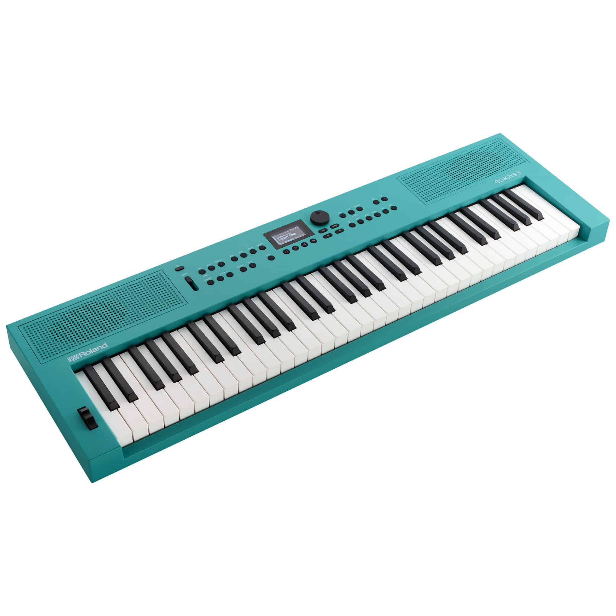 Roland GO:Keys 3 TQ