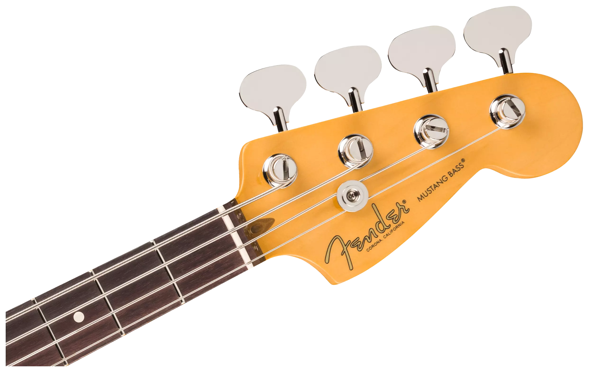 Fender American Pro Classic Mustang Bass RW 3TS 7