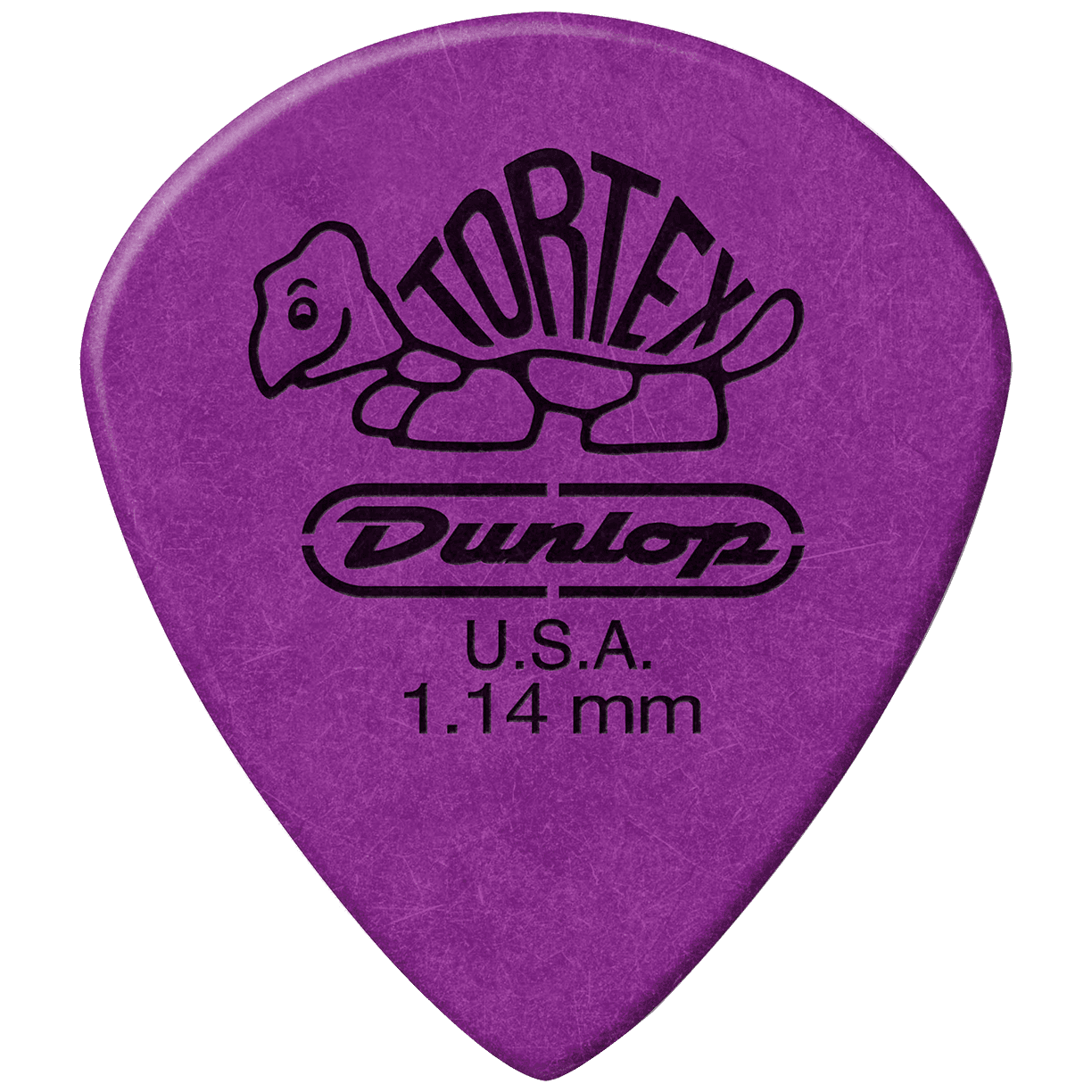 Dunlop Tortex Jazz III XL 1.14 Player's Pack 12 Stück