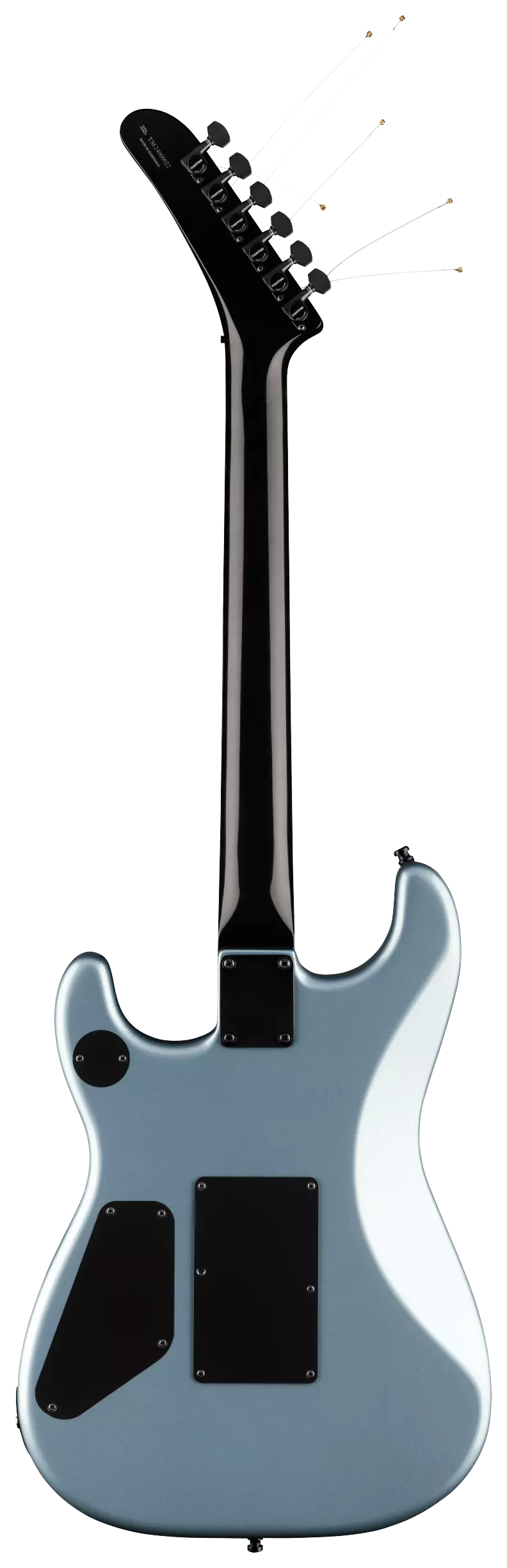 Fender LTD Tom Morello Arm The Homeless RW IBM 6