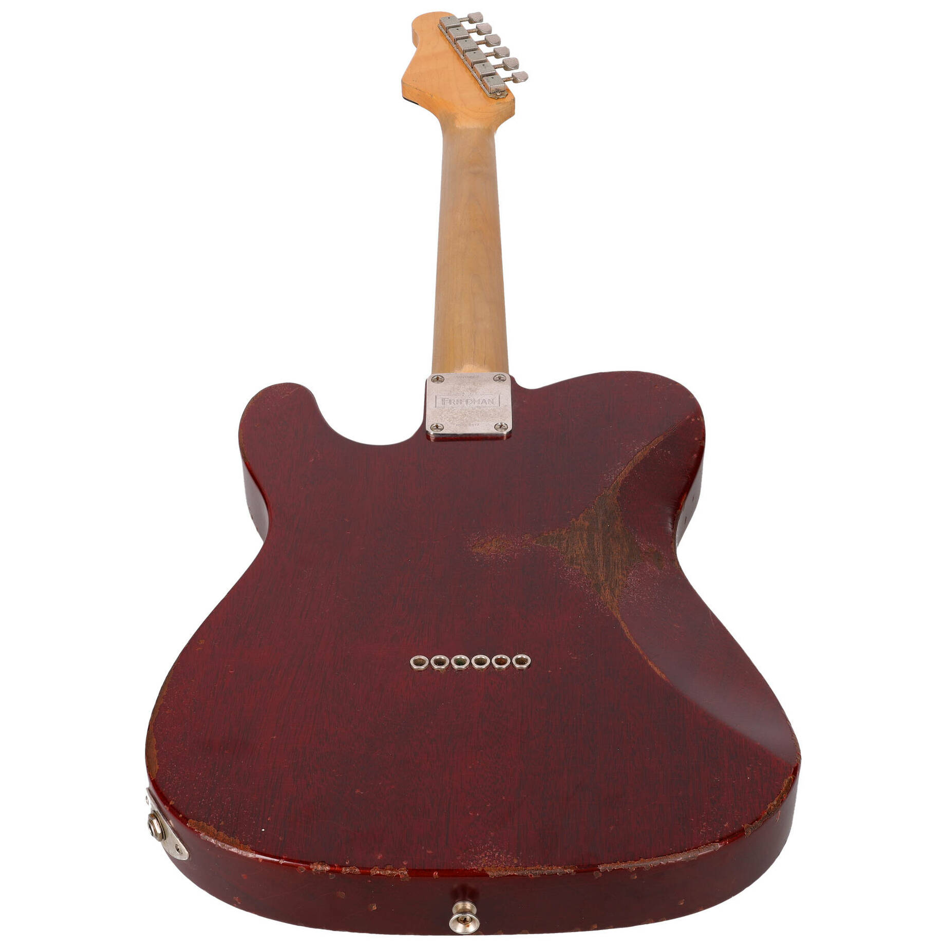 Friedman Guitars Vintage T-MRTS90 4