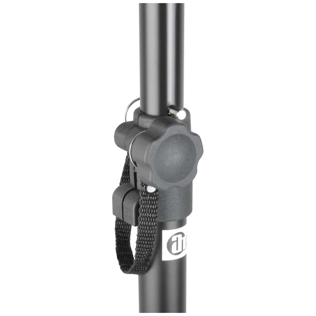 Image of Ld systems sps 16 boxenständer 16 mm flansch schwarz 10011873 2