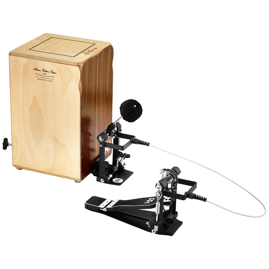 Meinl Percussion - Meinl Percussion CPB5 - Black Sheep Cajon Beater - 1