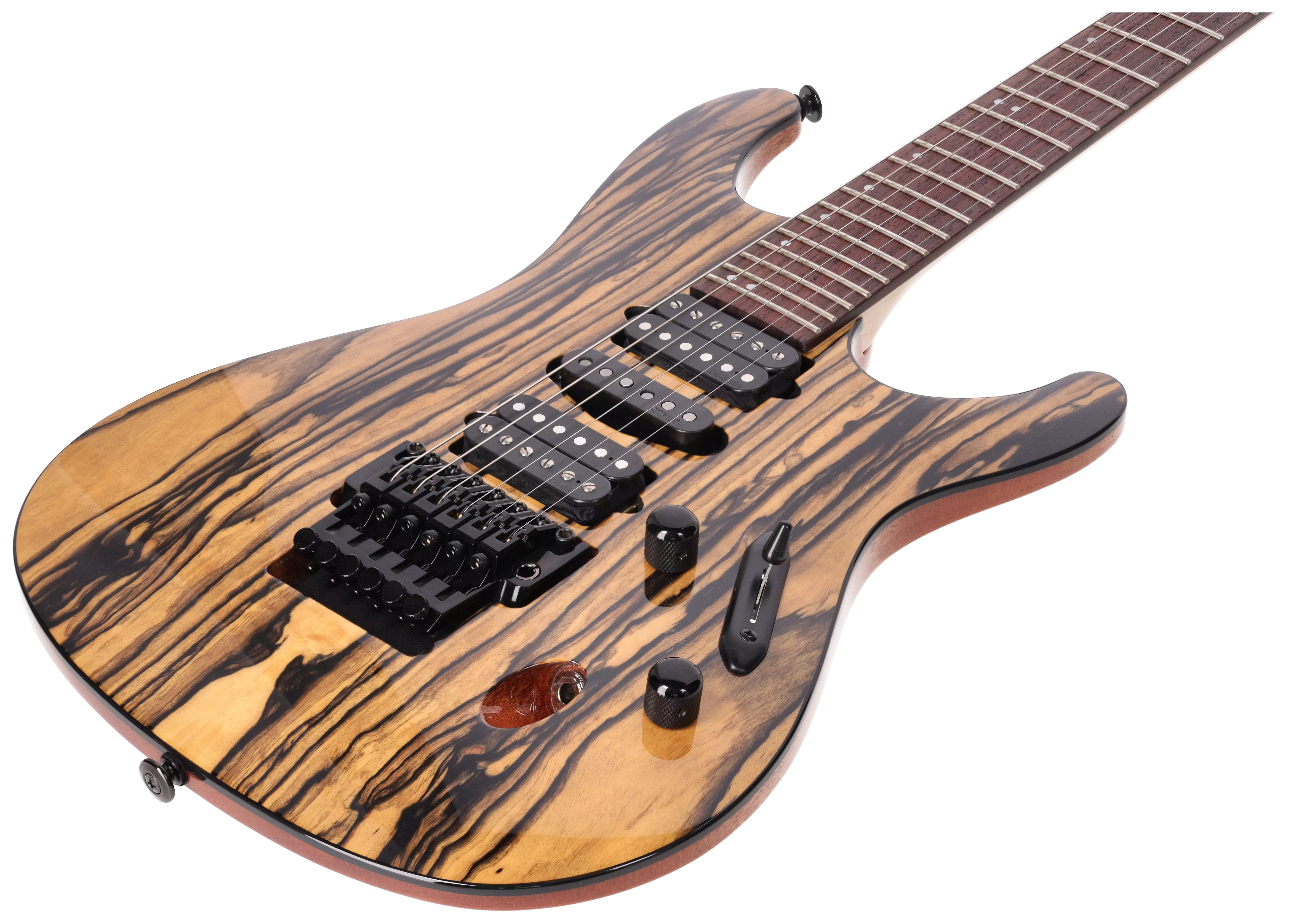 Ibanez S6570BWE-NT 4