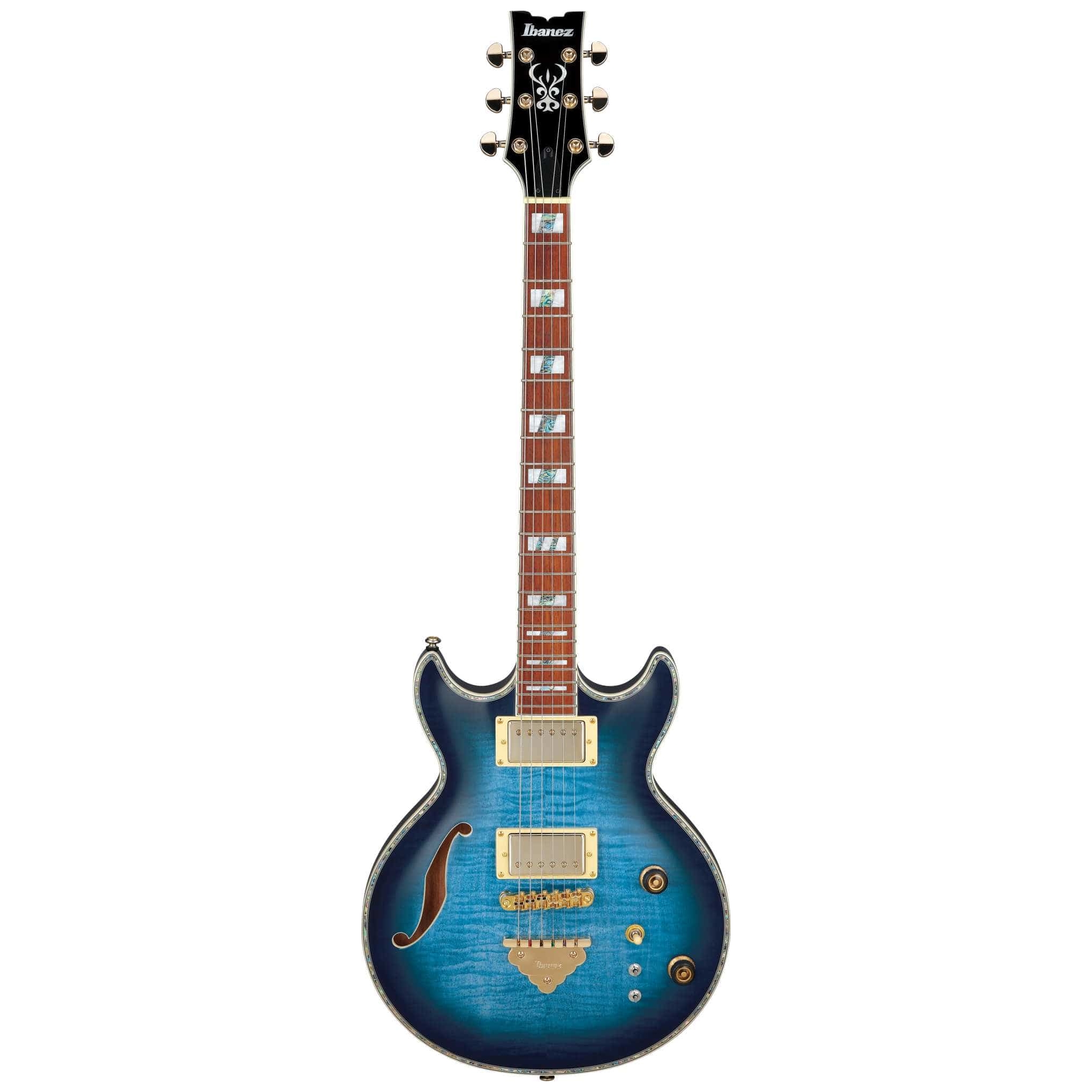 Ibanez - Ibanez AR520HFM-LBB