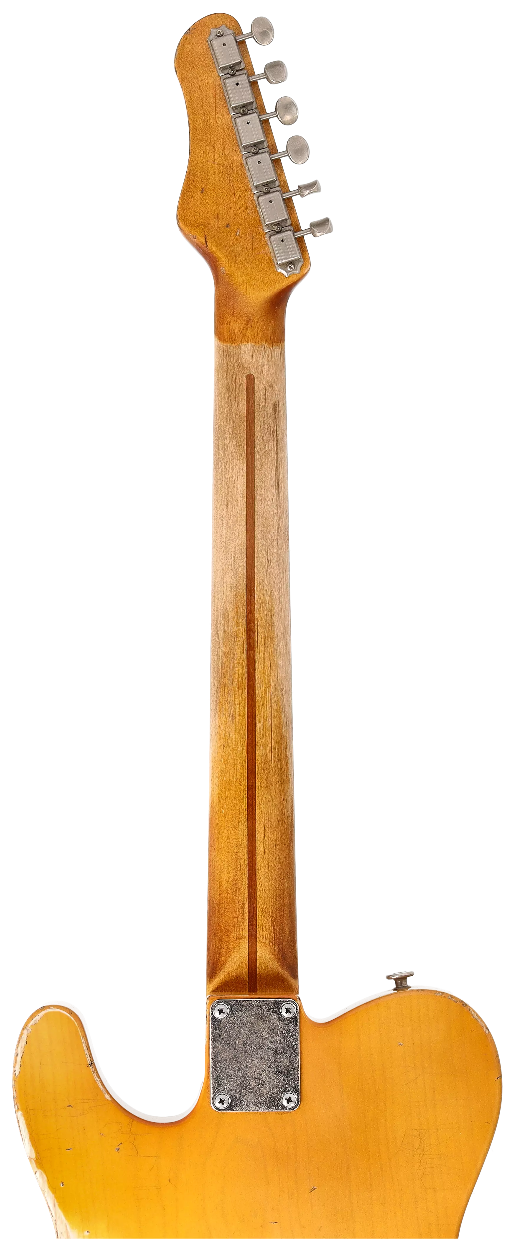 Haar Traditional T Aged Butterscotch Blonde #8 10