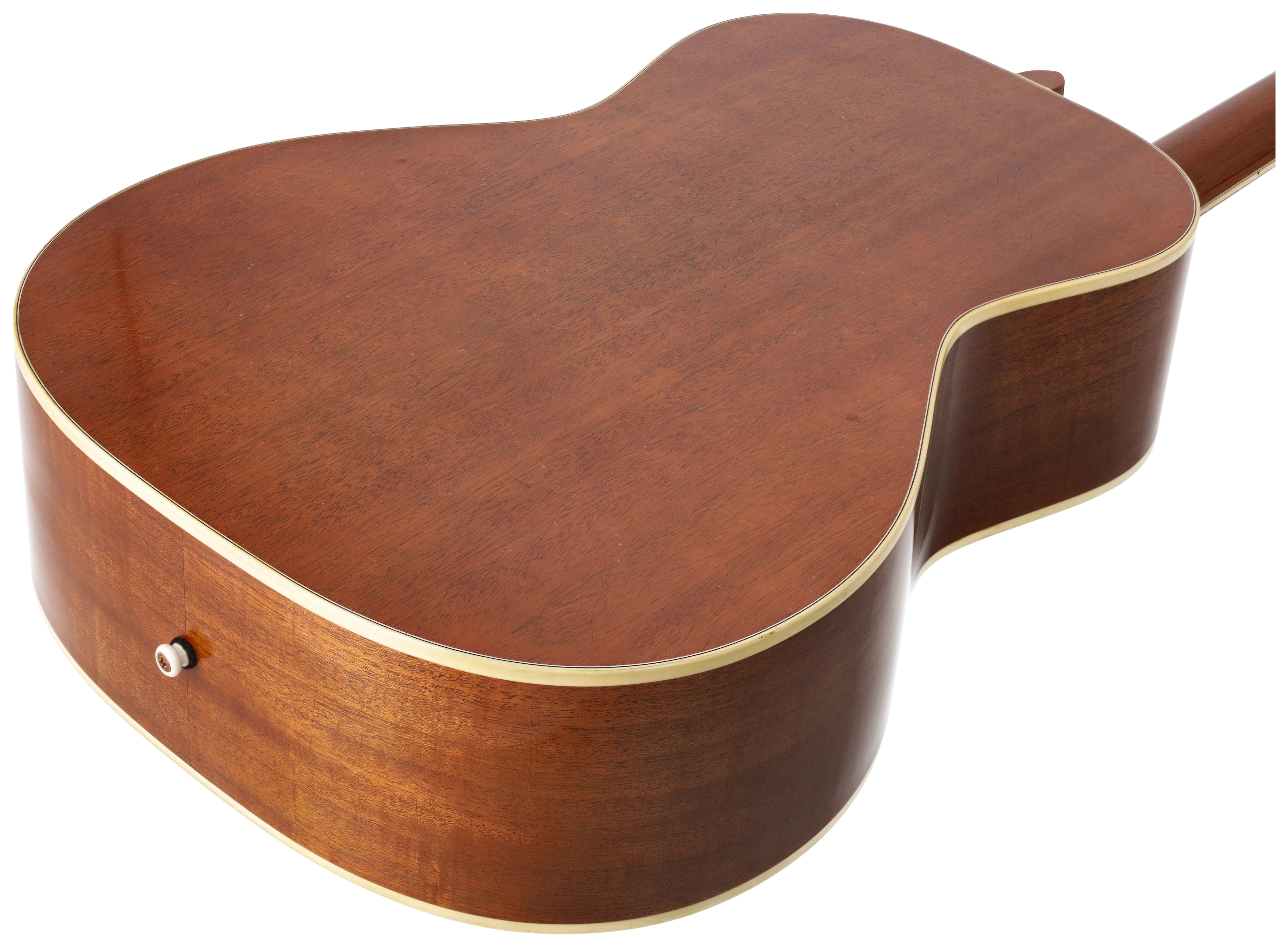 Gibson 1929 Nick Lucas Spec Argentine Grey Light Aged Murphy Lab #1 7