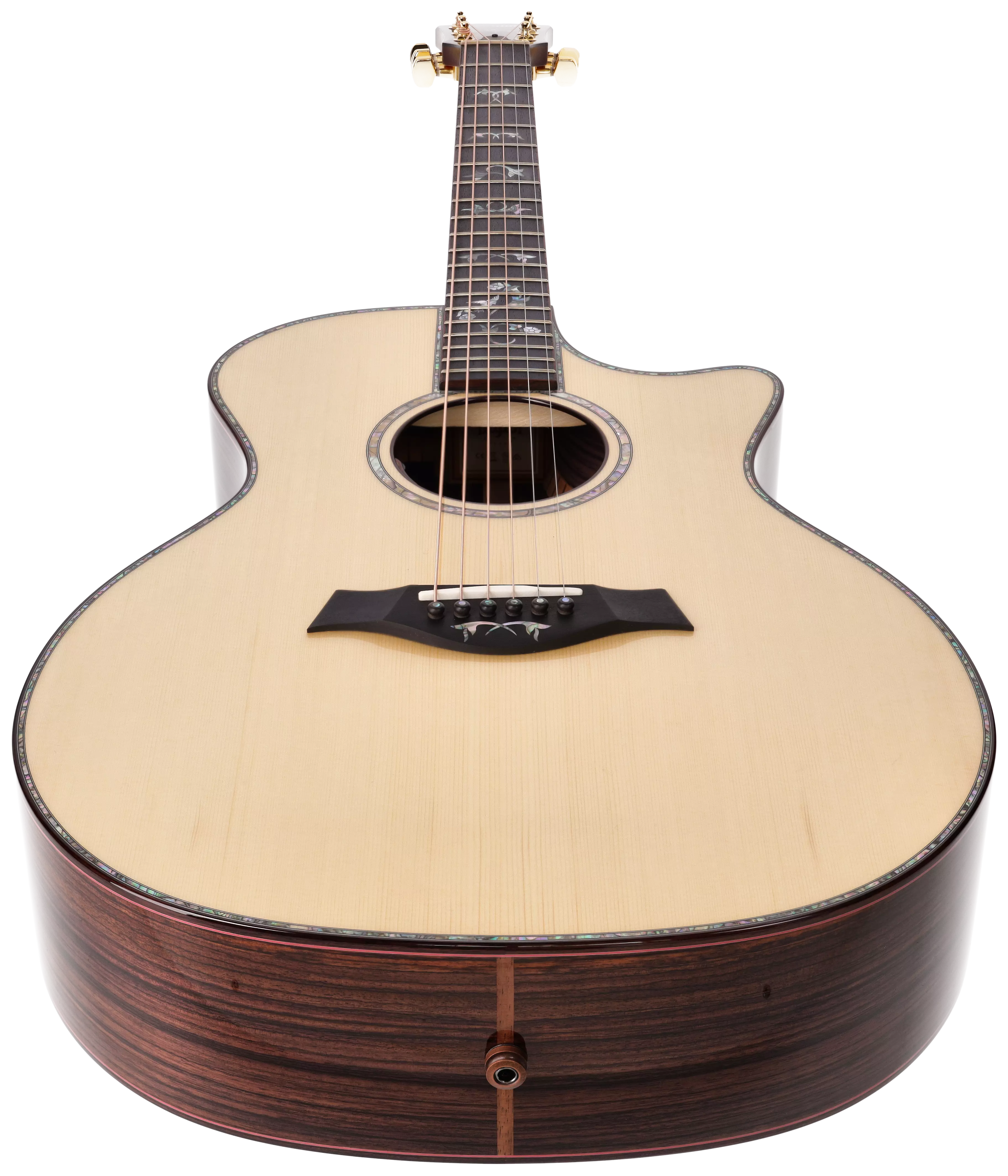 Taylor Legacy 914ce #1 3