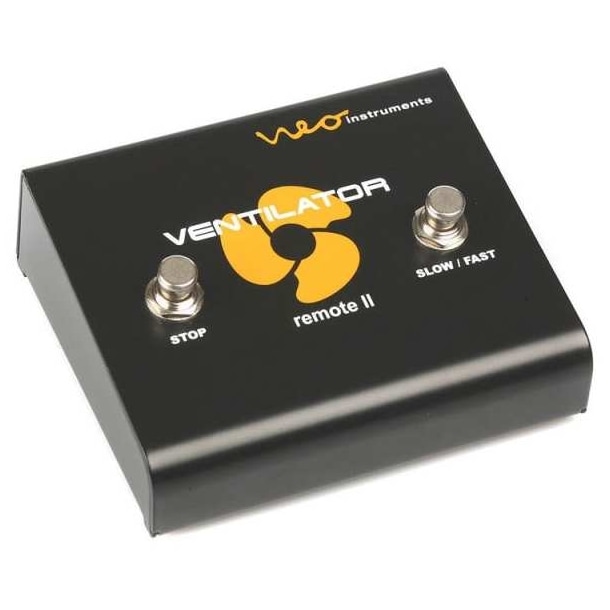 Neo Instruments Ventilator Remote  II